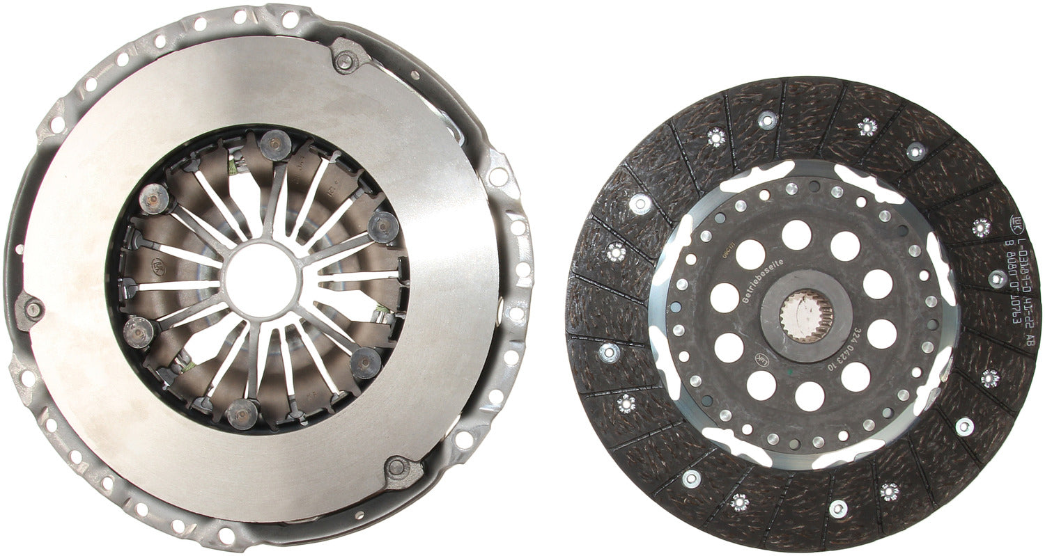 LuK Clutch Kit