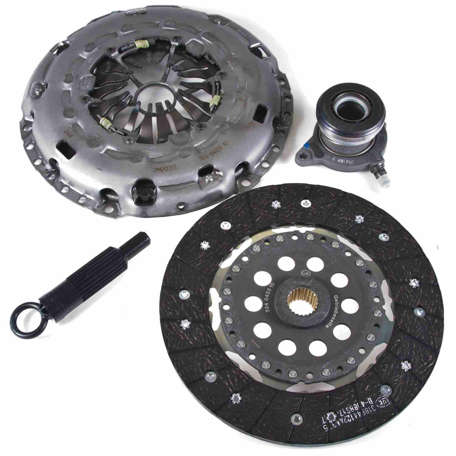 LuK Clutch Kit