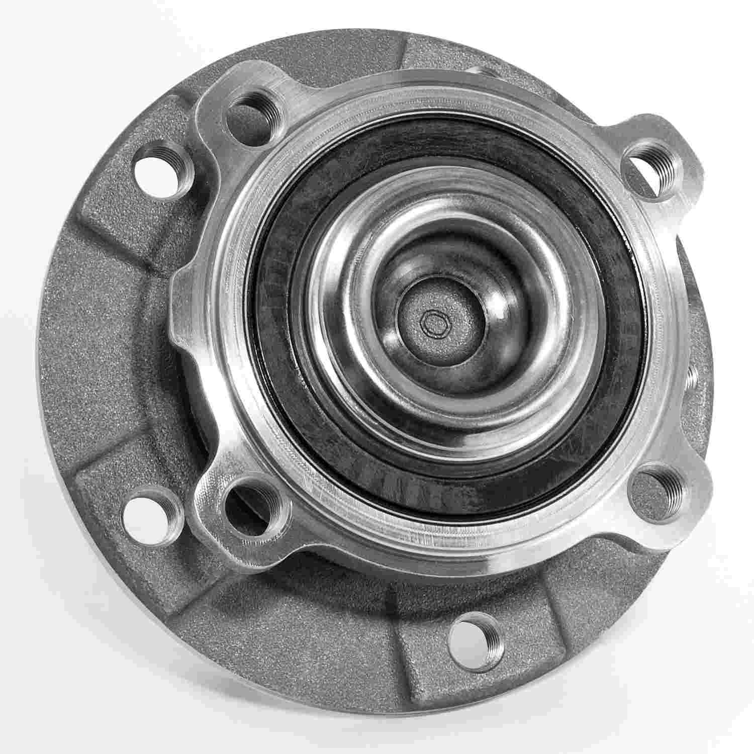 LuK Axle Bearing and Hub Assembly