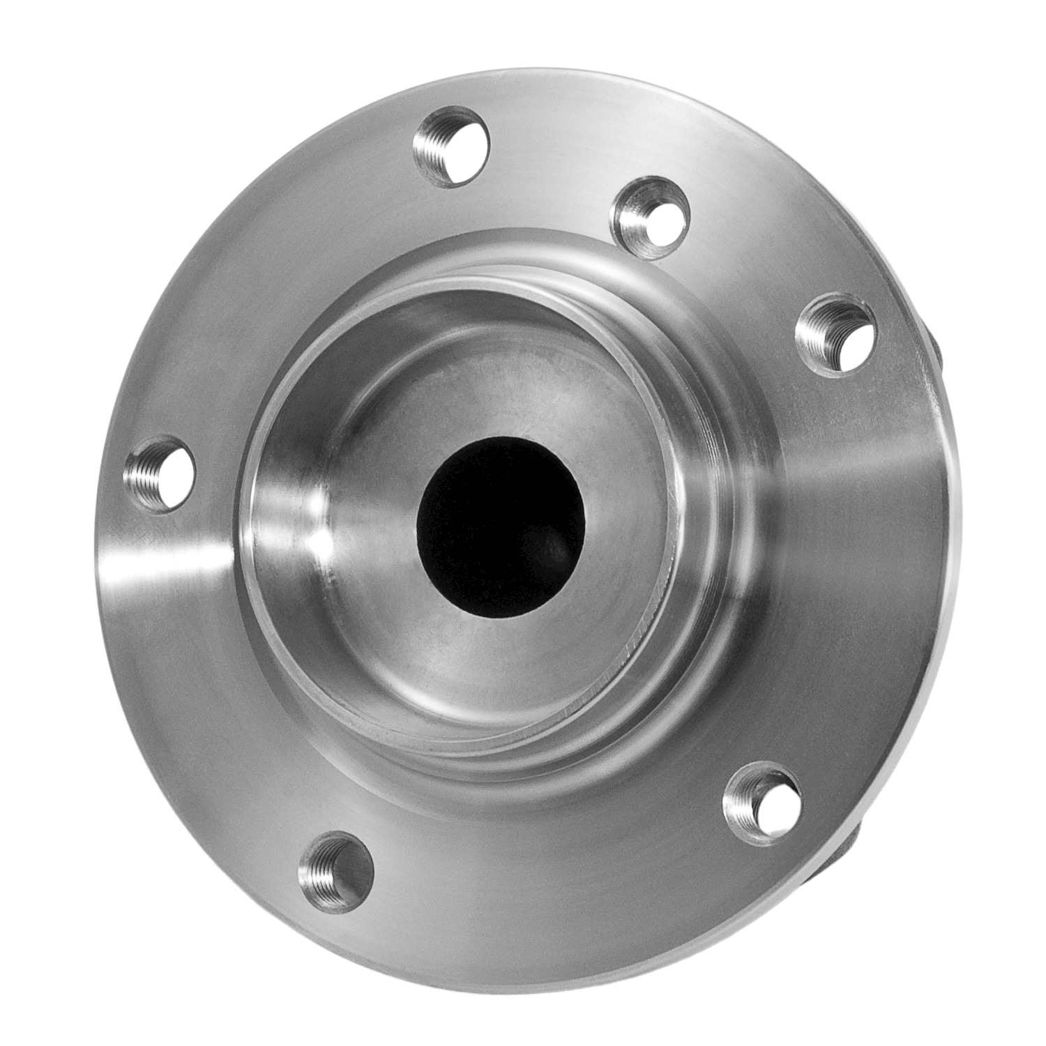 LuK Axle Bearing and Hub Assembly