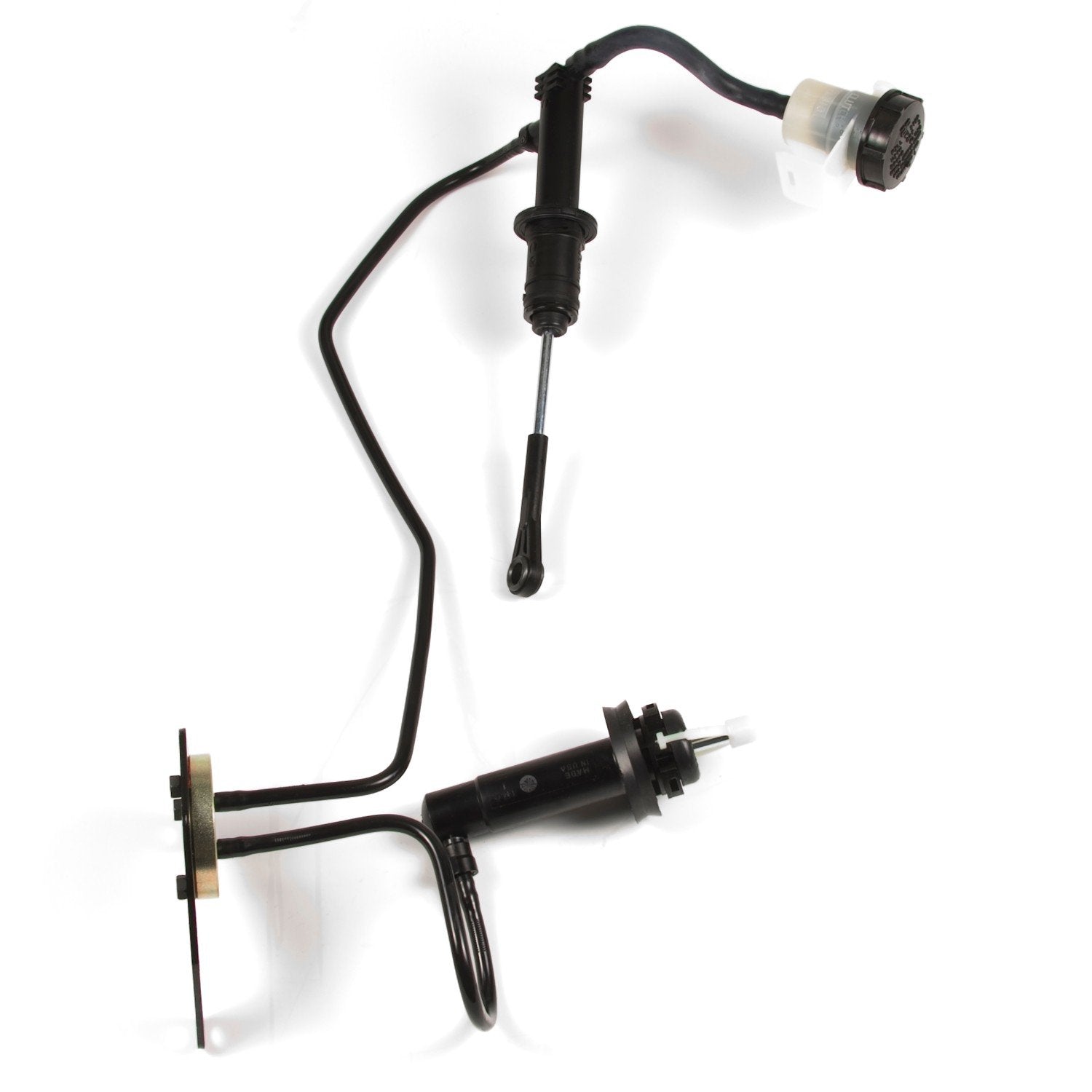 LuK Clutch Master and Slave Cylinder Assembly CRS002