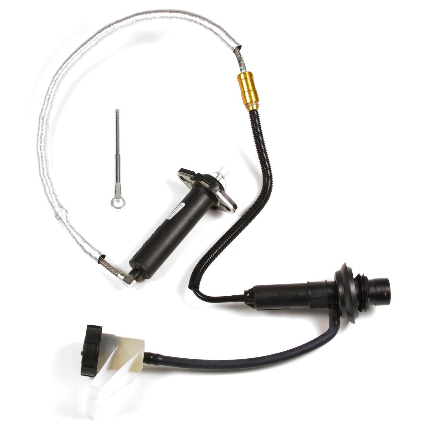 LuK Clutch Master and Slave Cylinder Assembly CRS016