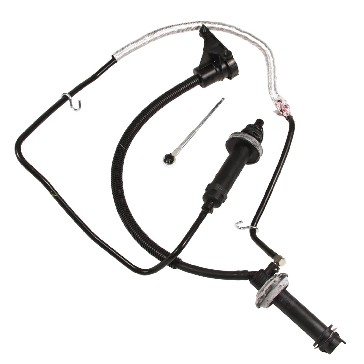 LuK Clutch Master and Slave Cylinder Assembly CRS020