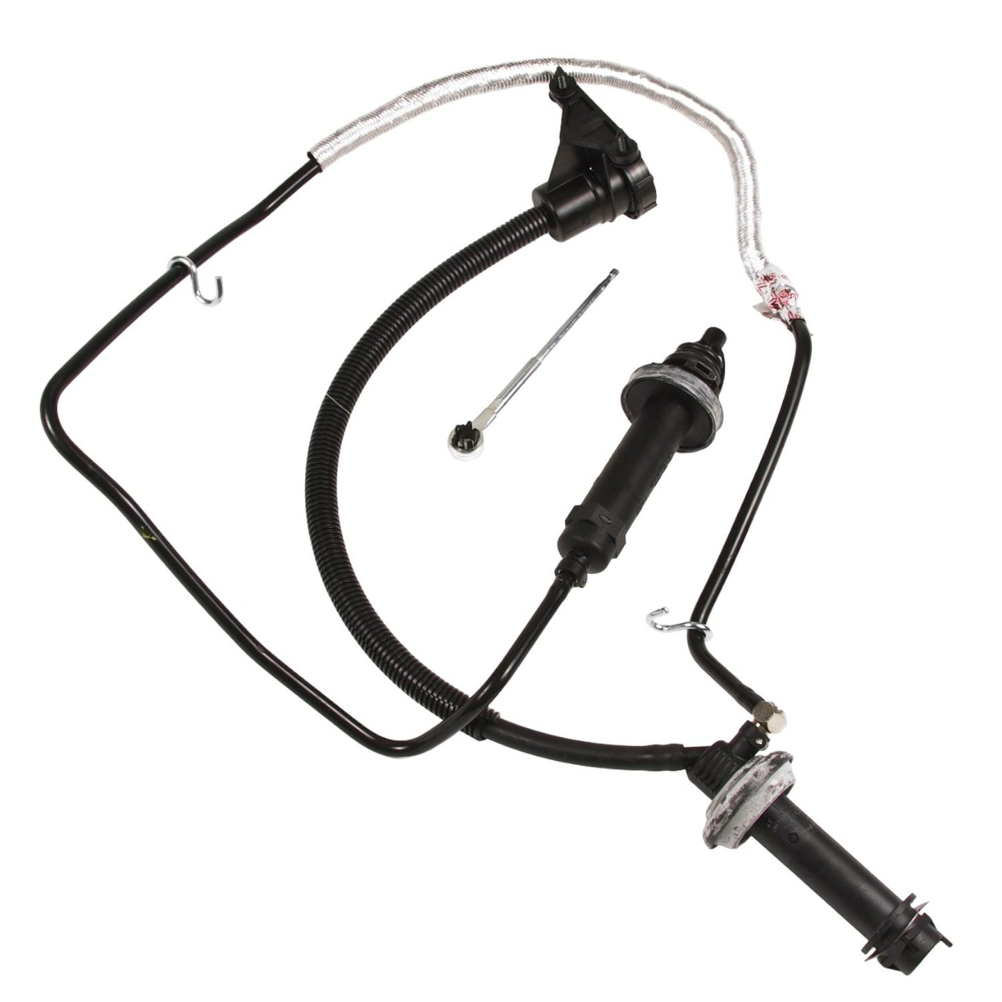 LuK Clutch Master and Slave Cylinder Assembly CRS020