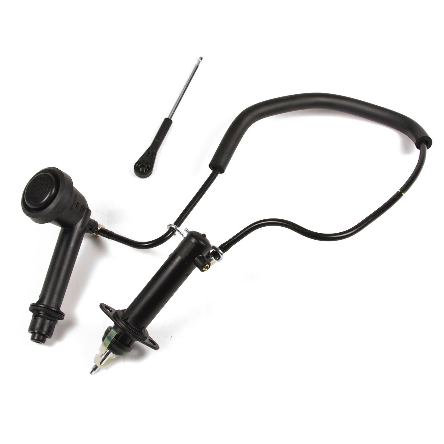 LuK Clutch Master and Slave Cylinder Assembly CRS022