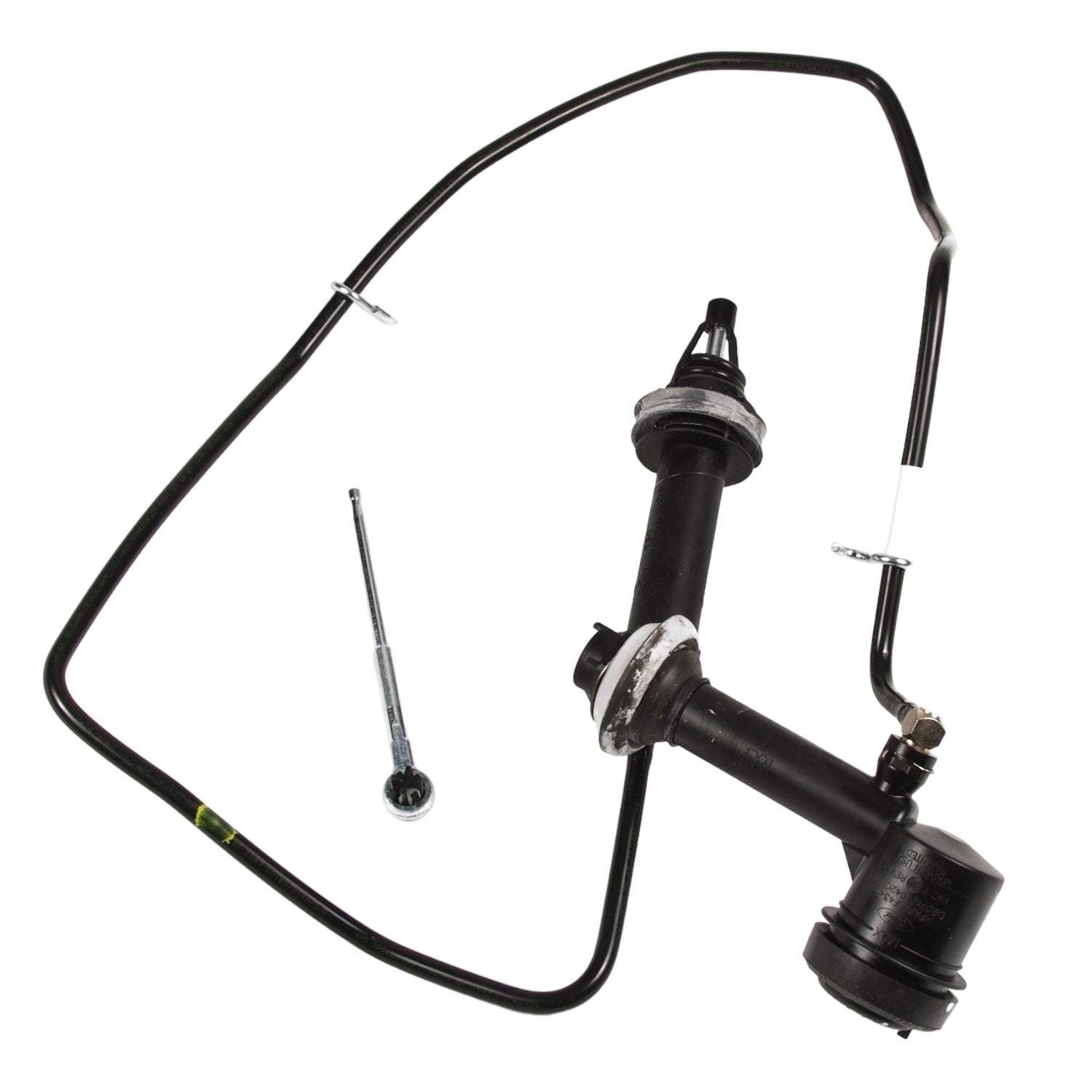 LuK Clutch Master and Slave Cylinder Assembly CRS023