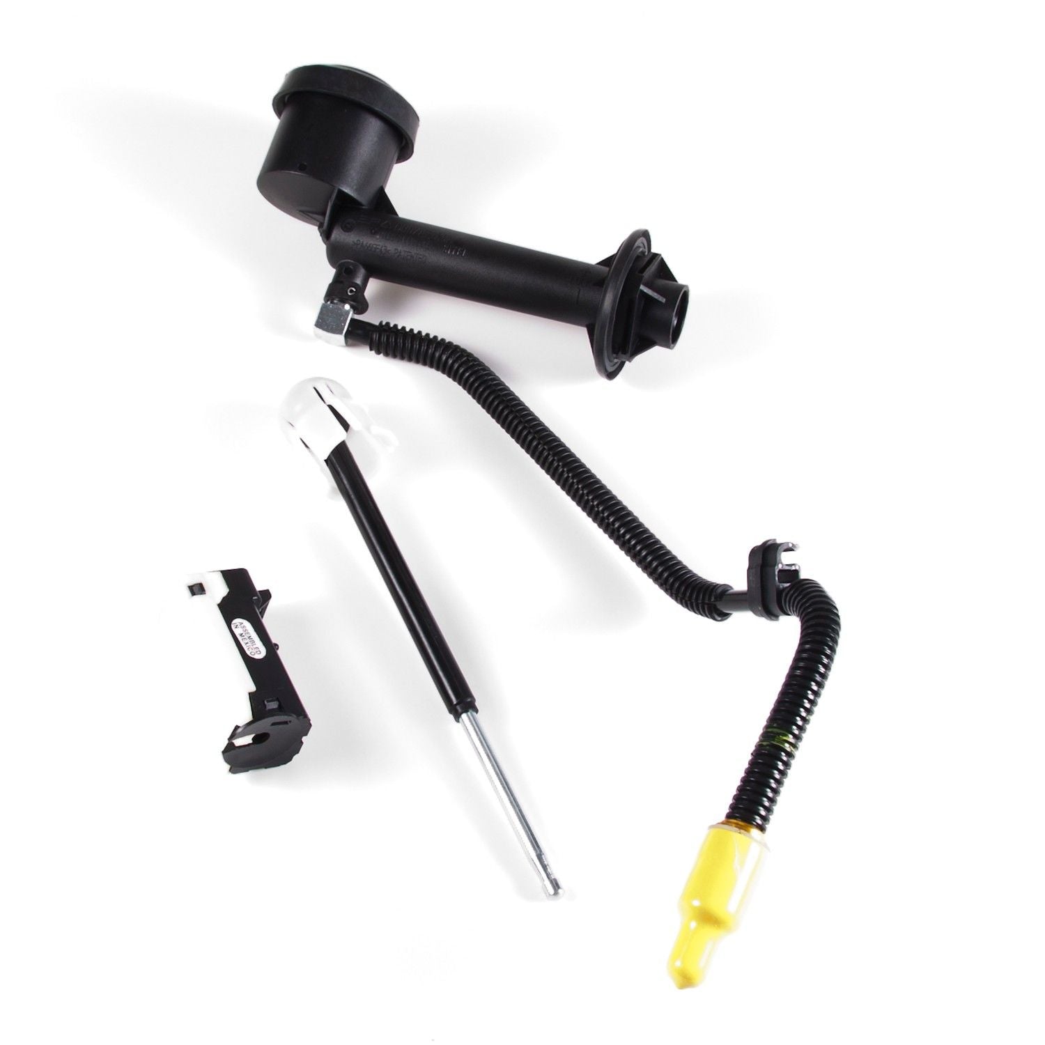 LuK Clutch Master Cylinder and Line Assembly CRS039
