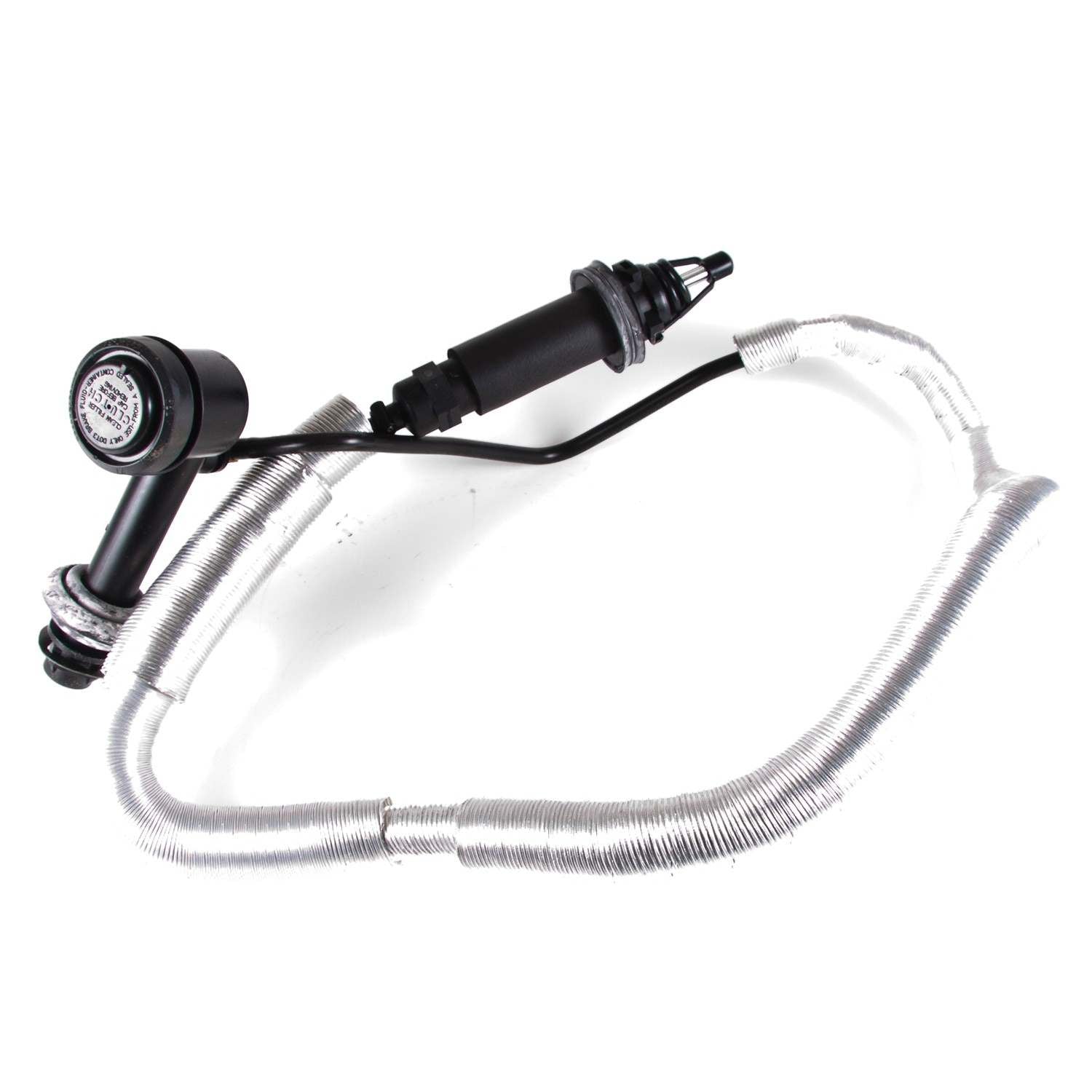 LuK Clutch Master and Slave Cylinder Assembly CRS044