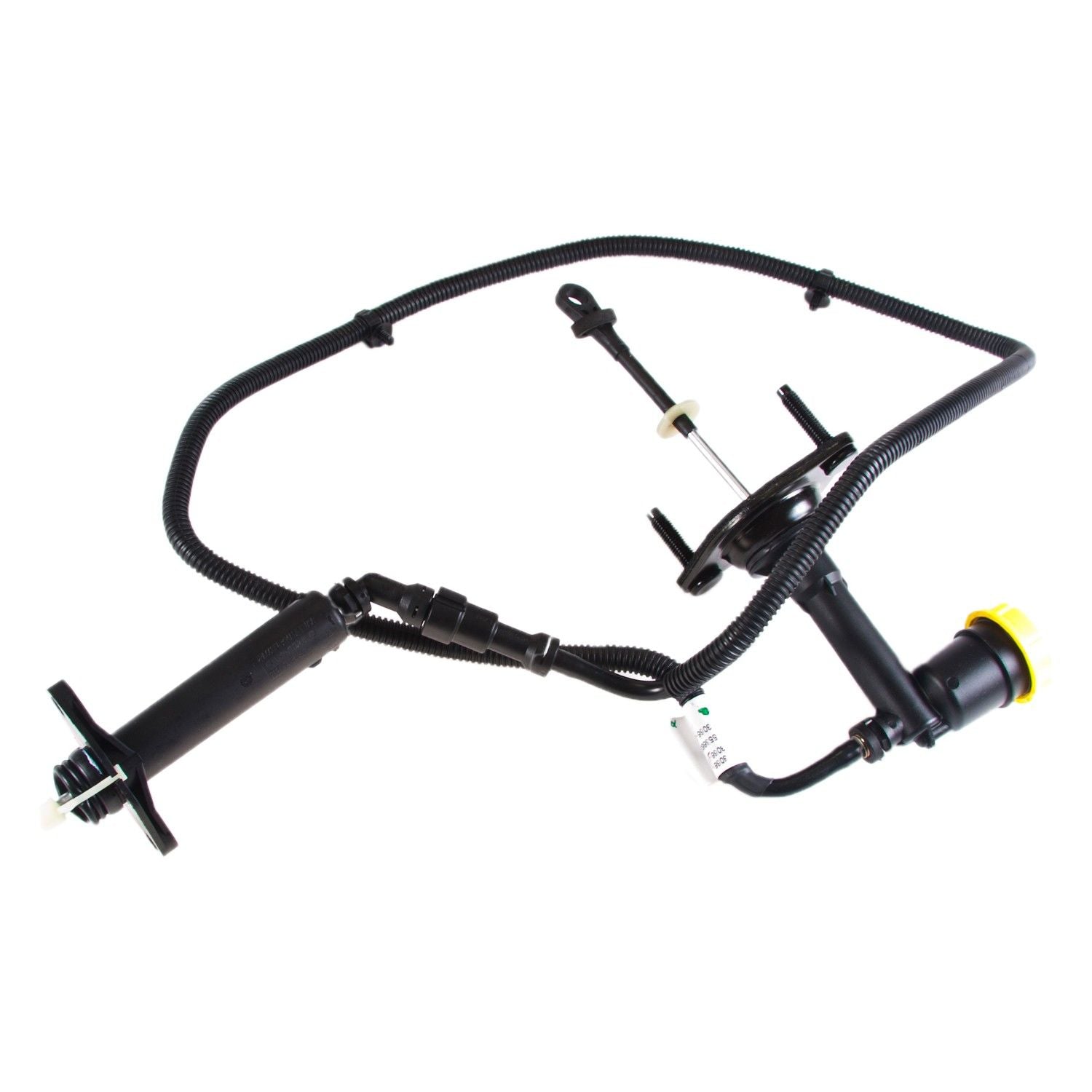 LuK Clutch Master and Slave Cylinder Assembly CRS048