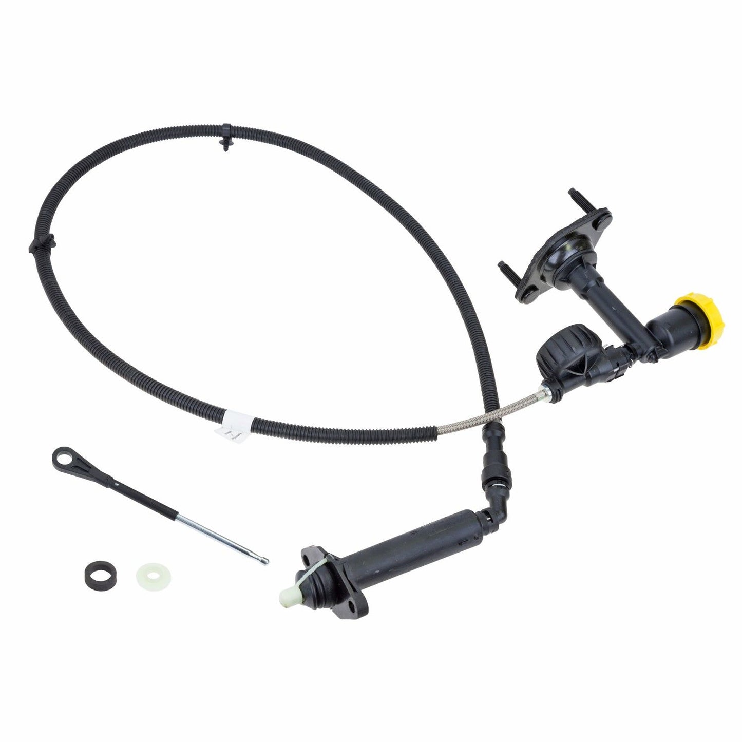 LuK Clutch Master and Slave Cylinder Assembly CRS049