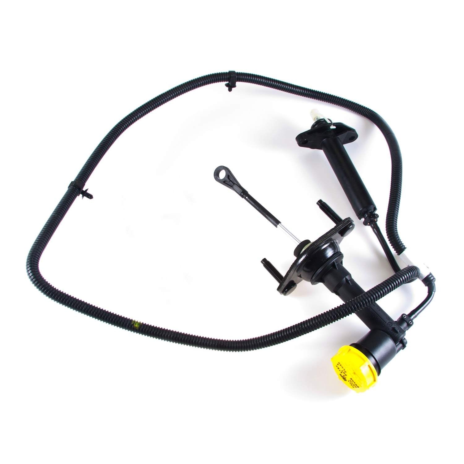 LuK Clutch Master and Slave Cylinder Assembly CRS052