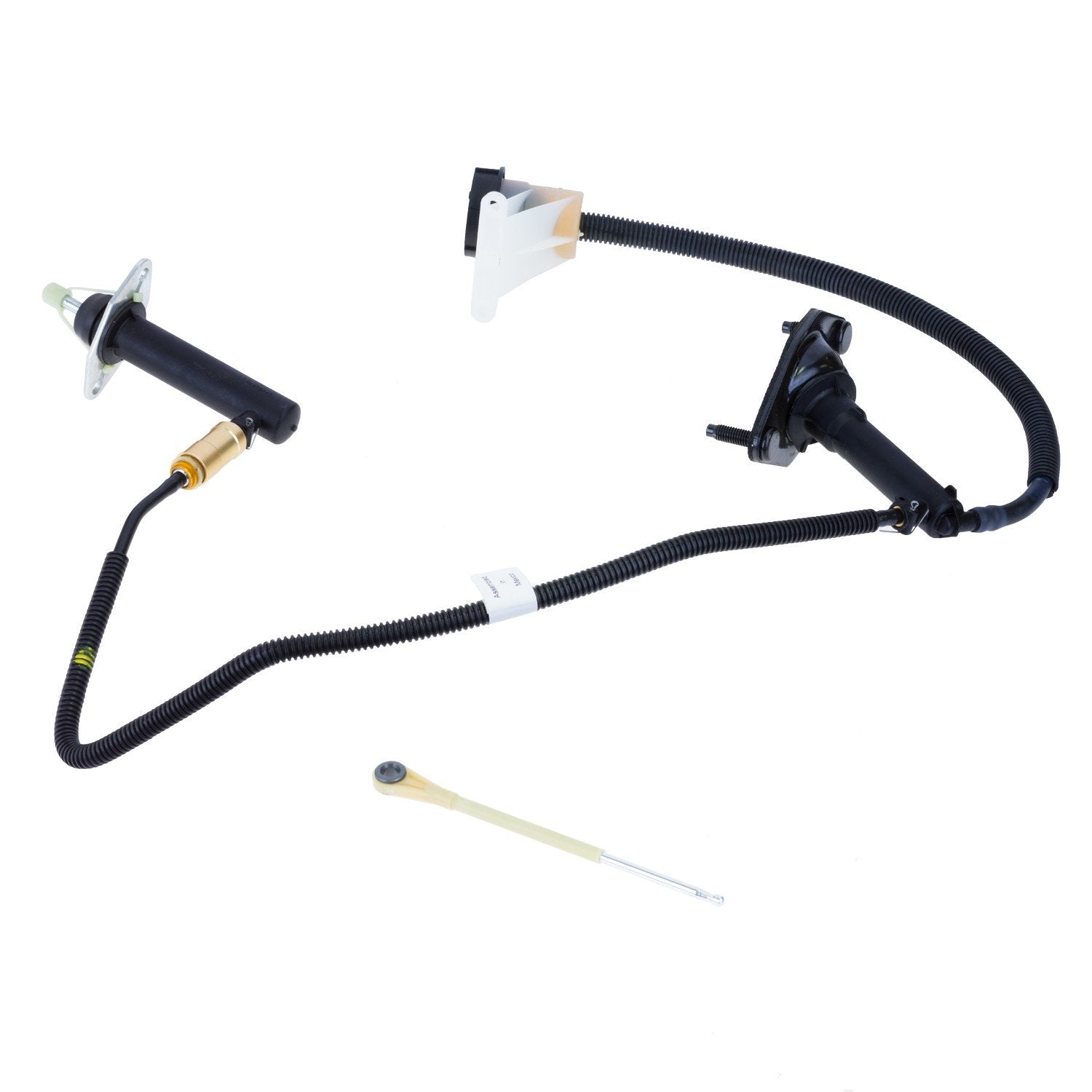 LuK Clutch Master and Slave Cylinder Assembly CRS053