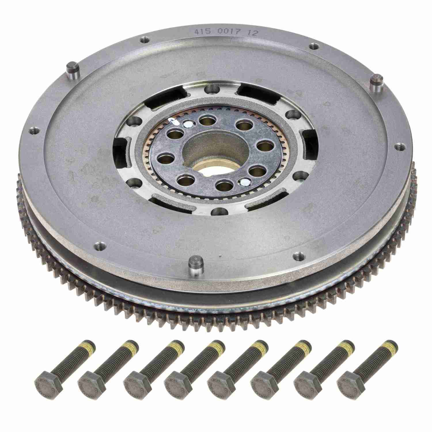 LuK Clutch Flywheel DMF016