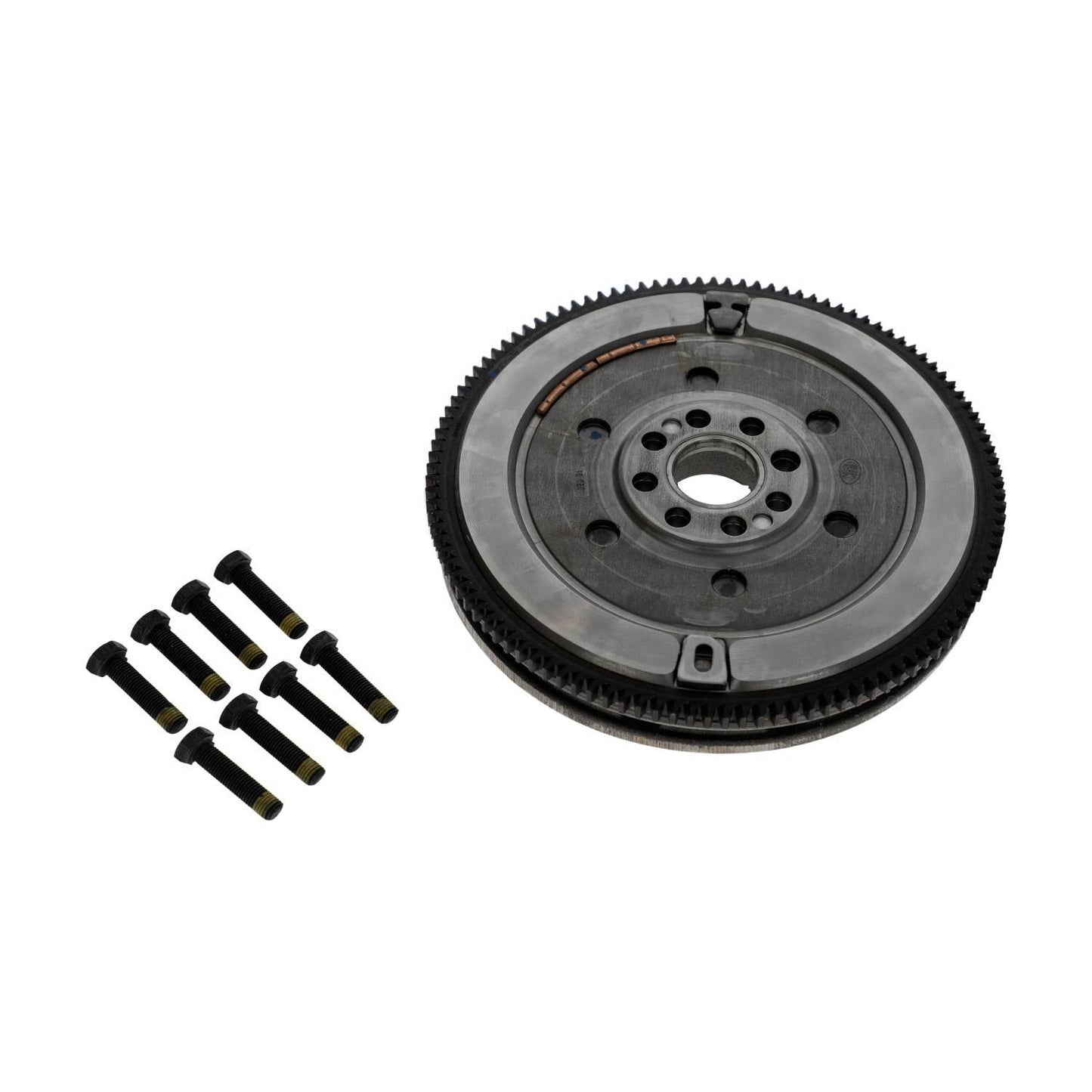 LuK Clutch Flywheel DMF017