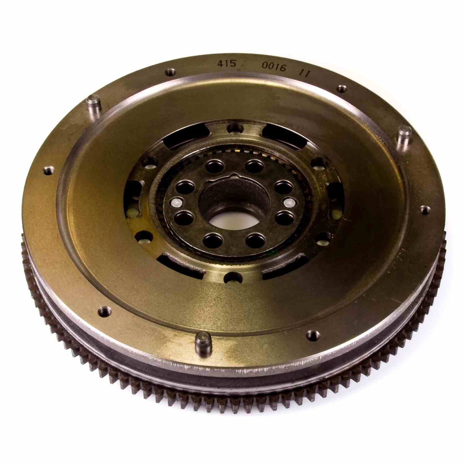 LuK Clutch Flywheel DMF017
