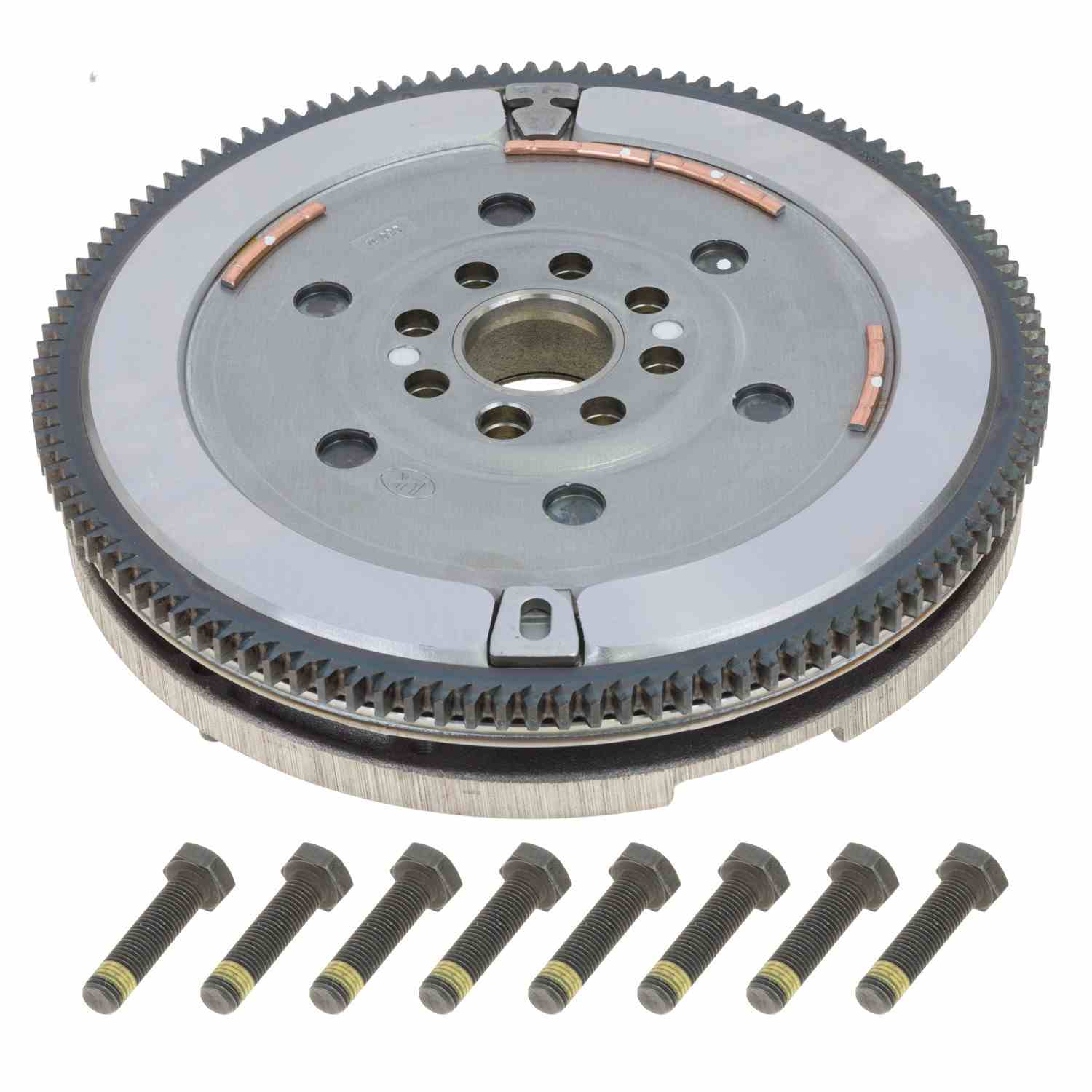 LuK Clutch Flywheel DMF019