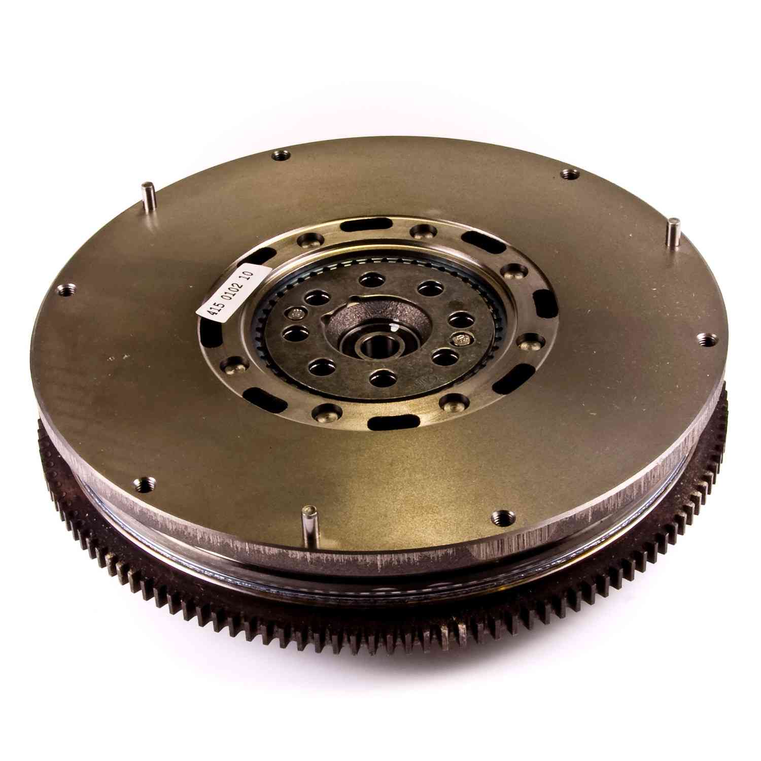 LuK Clutch Flywheel DMF024
