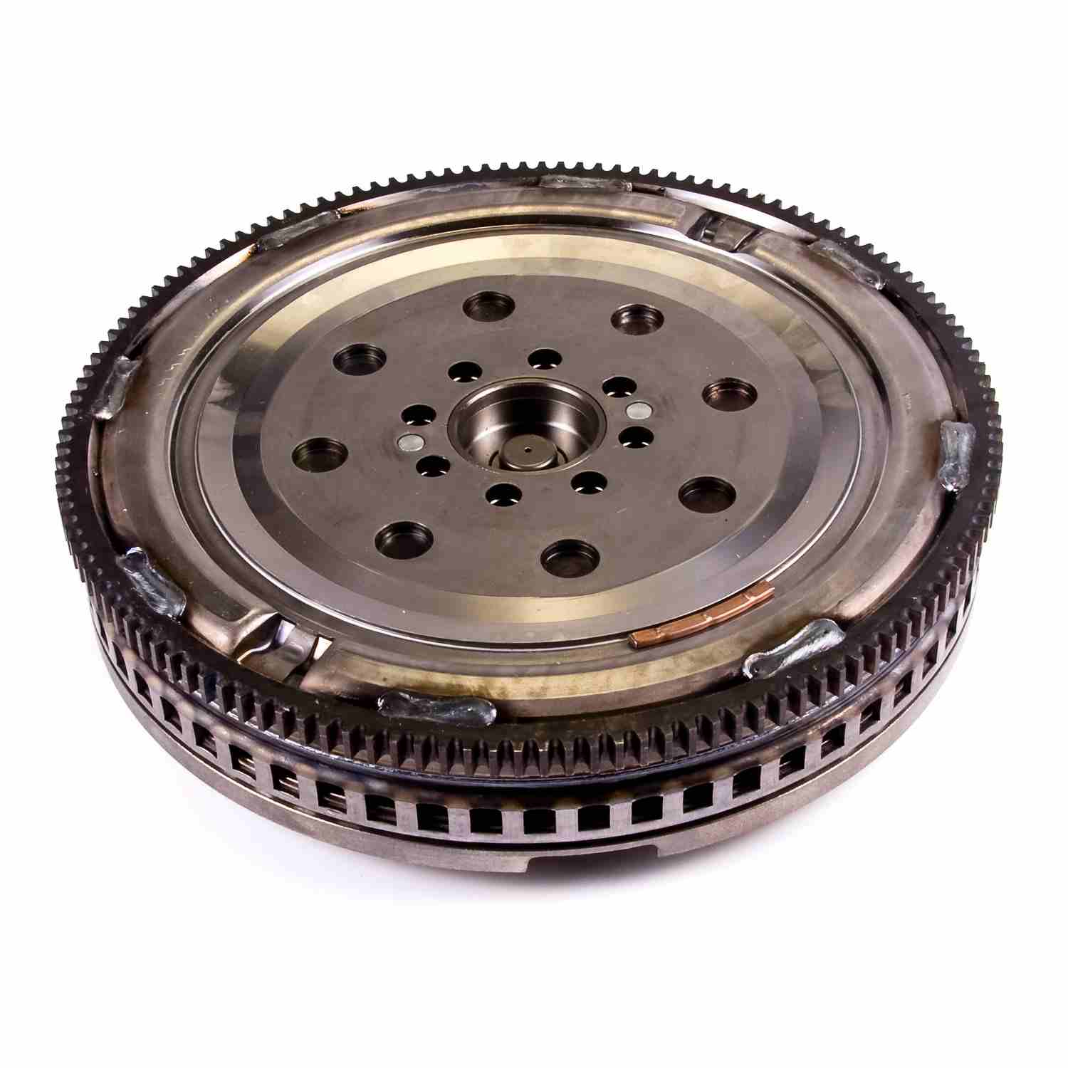 LuK Clutch Flywheel DMF027