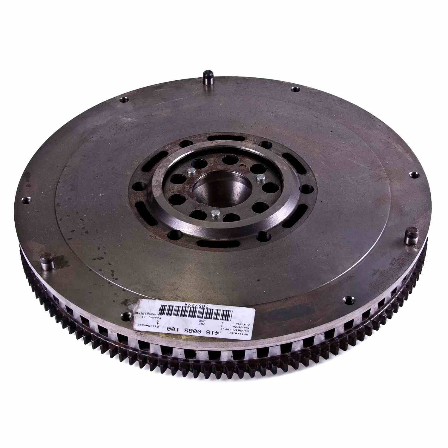 LuK Clutch Flywheel DMF031