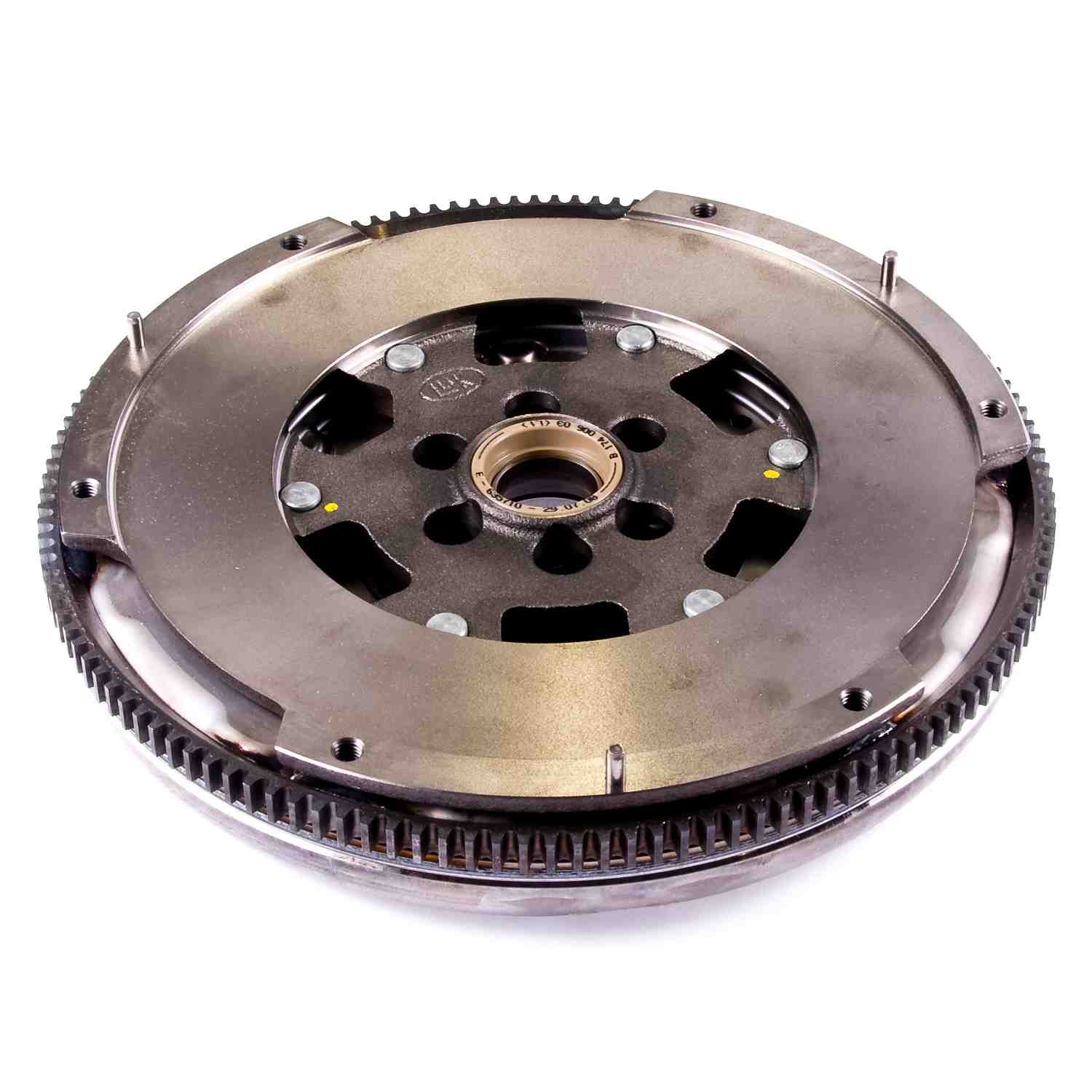 LuK Clutch Flywheel DMF032