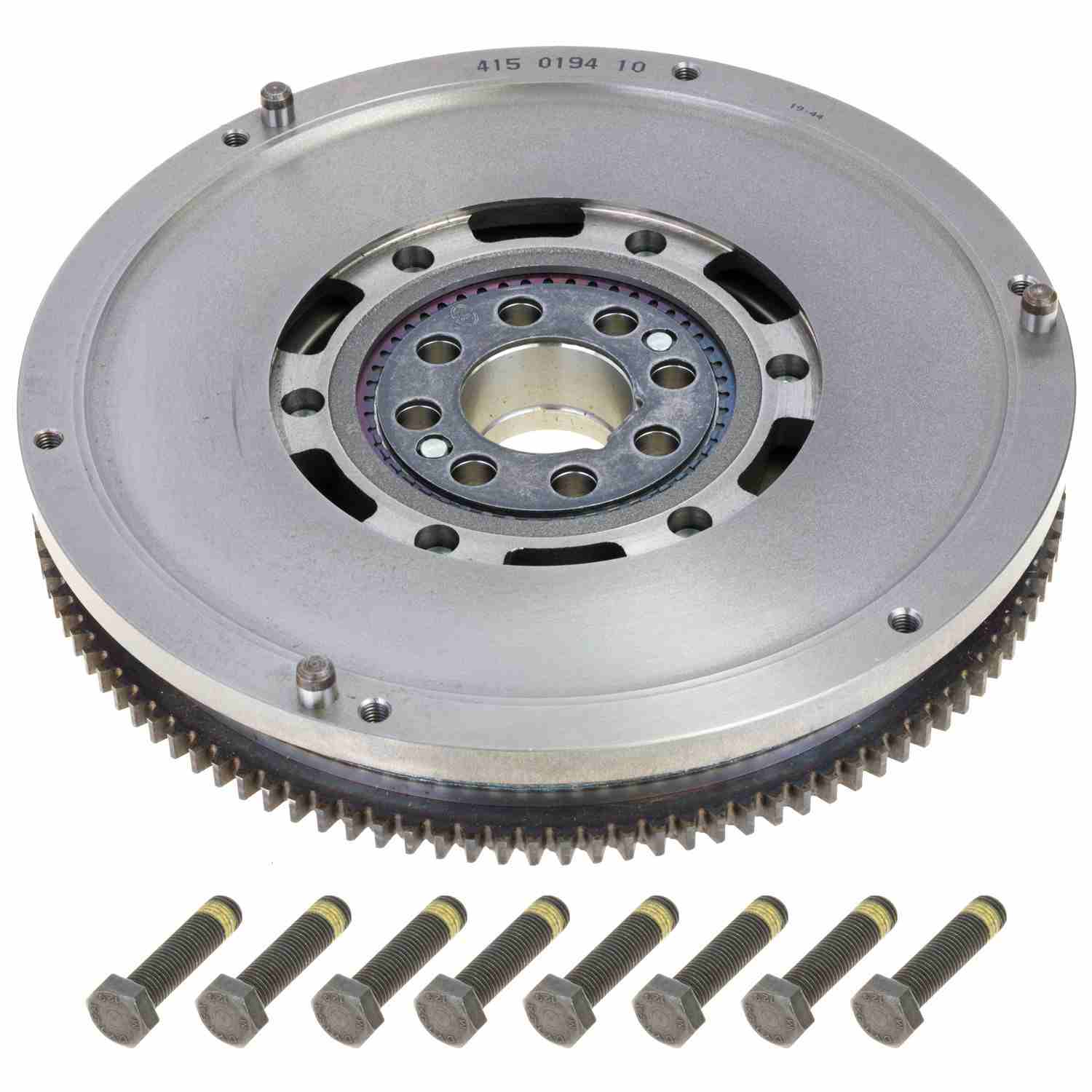 LuK Clutch Flywheel DMF037