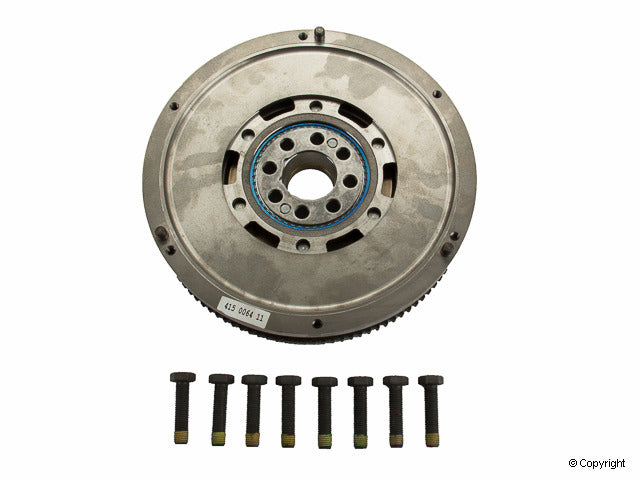 LuK Clutch Flywheel
