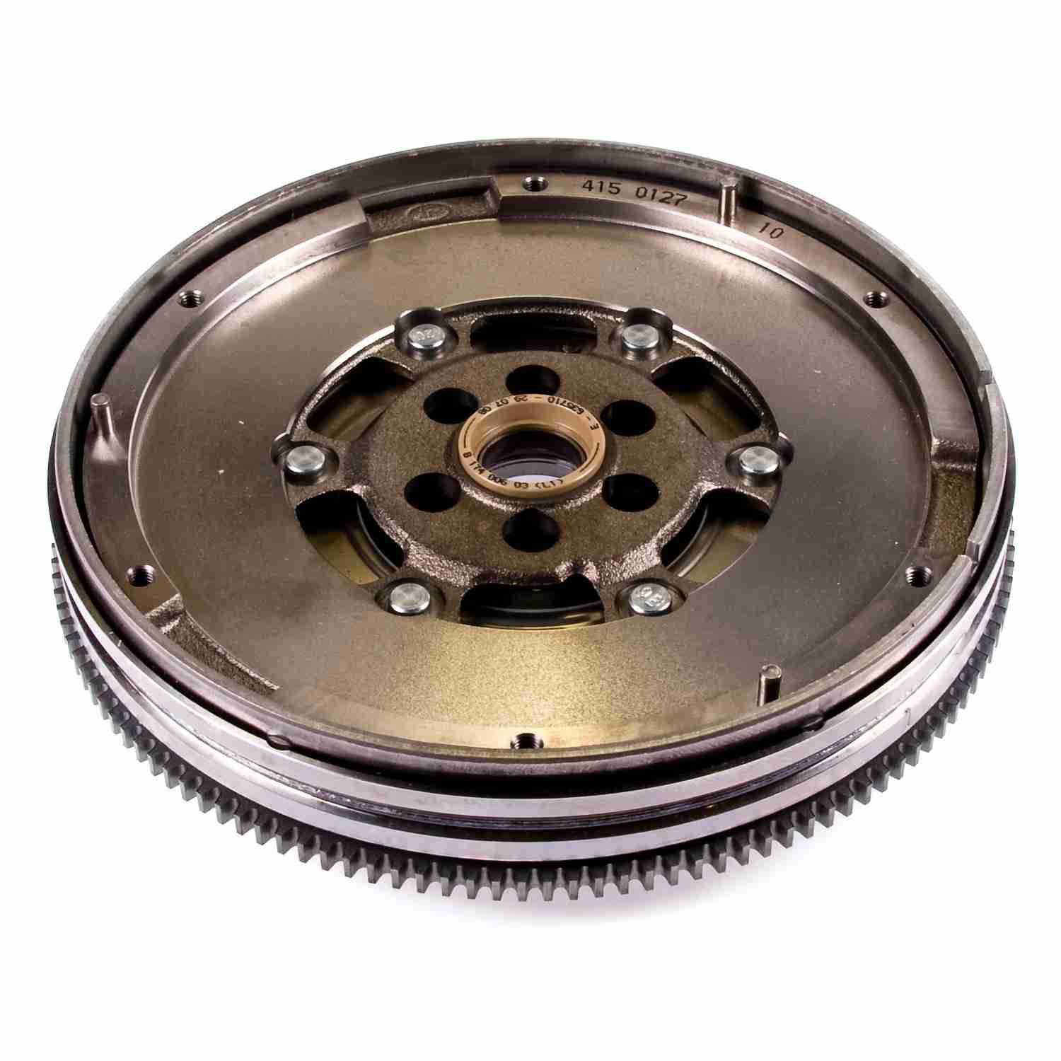 LuK Clutch Flywheel DMF039
