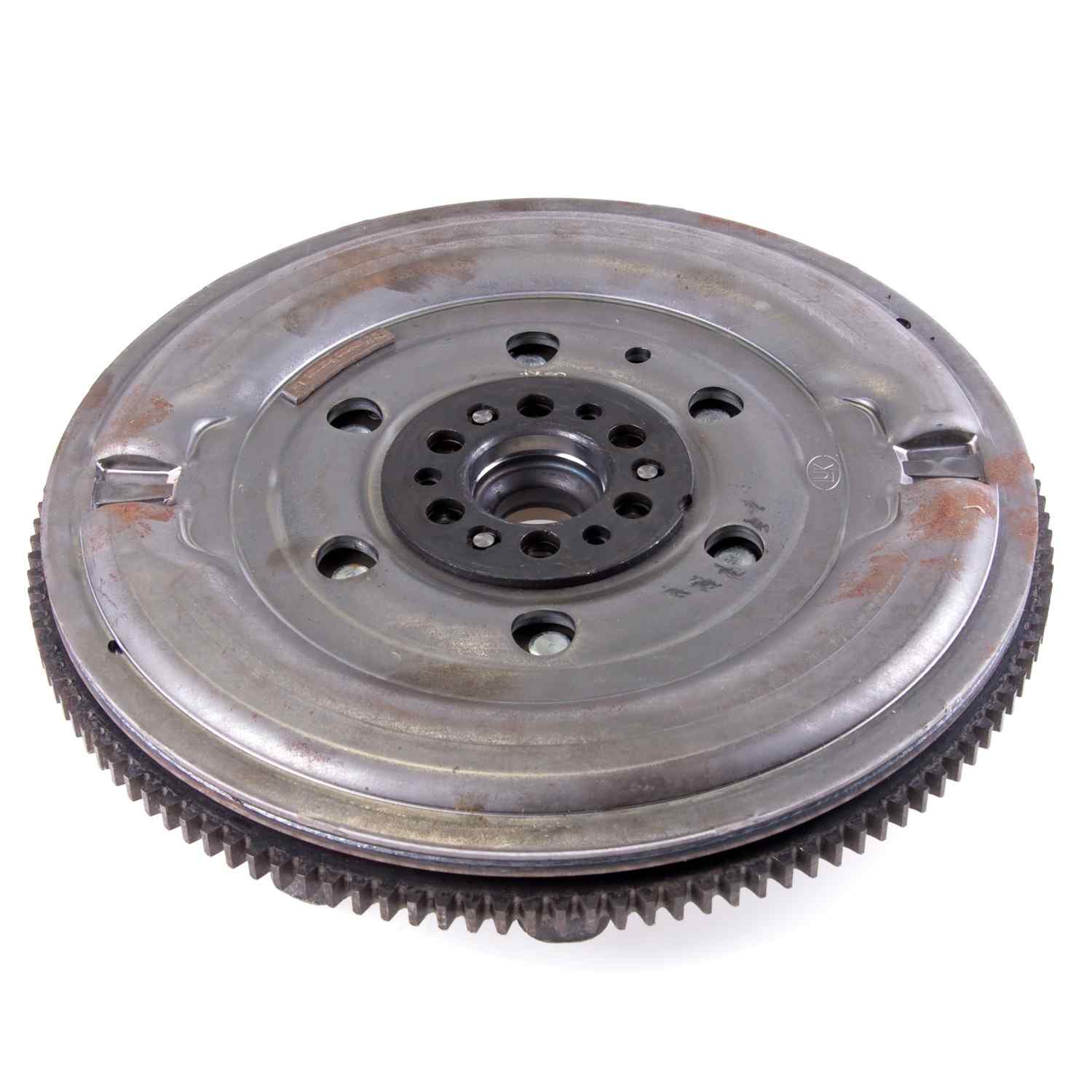 LuK Clutch Flywheel DMF040