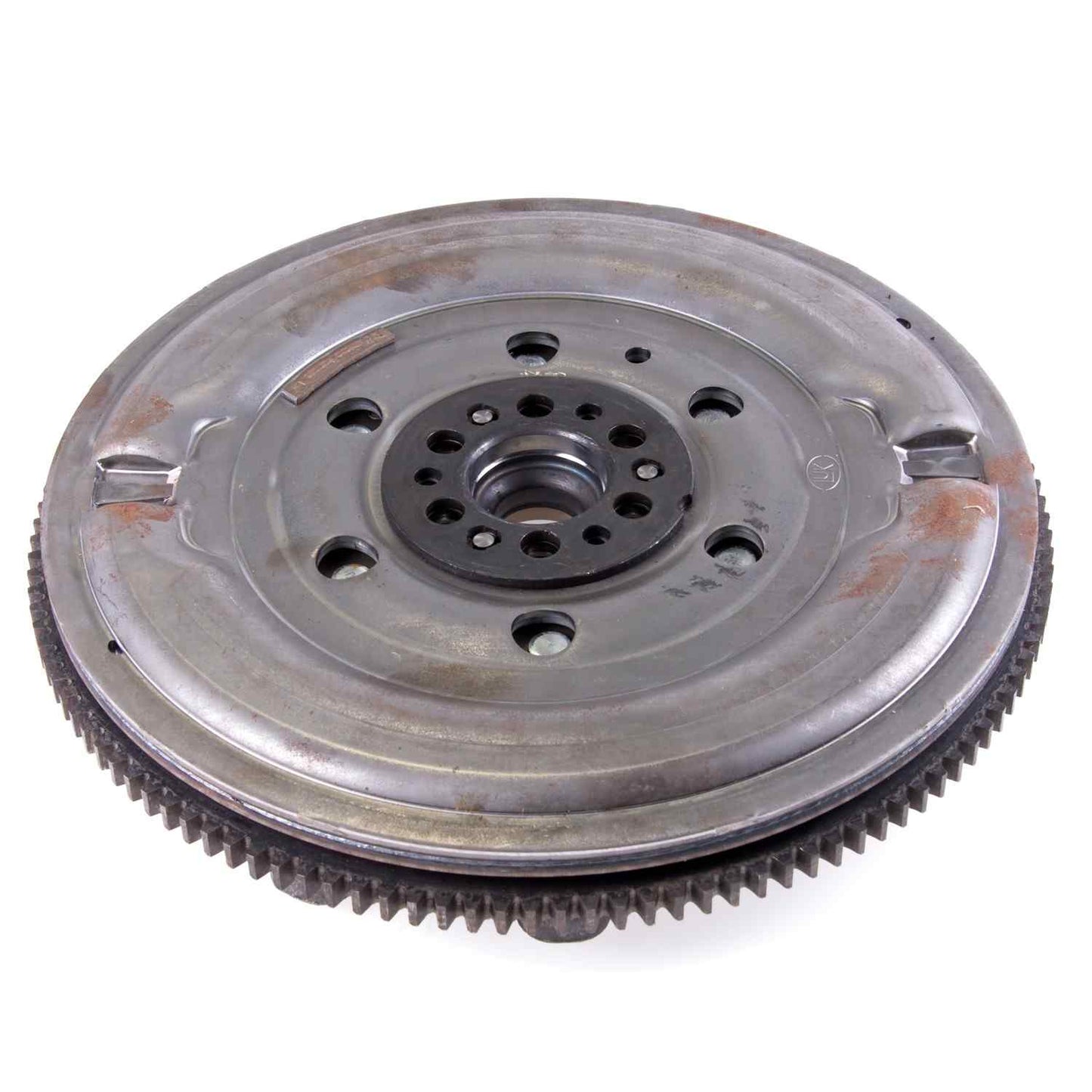 LuK Clutch Flywheel DMF040