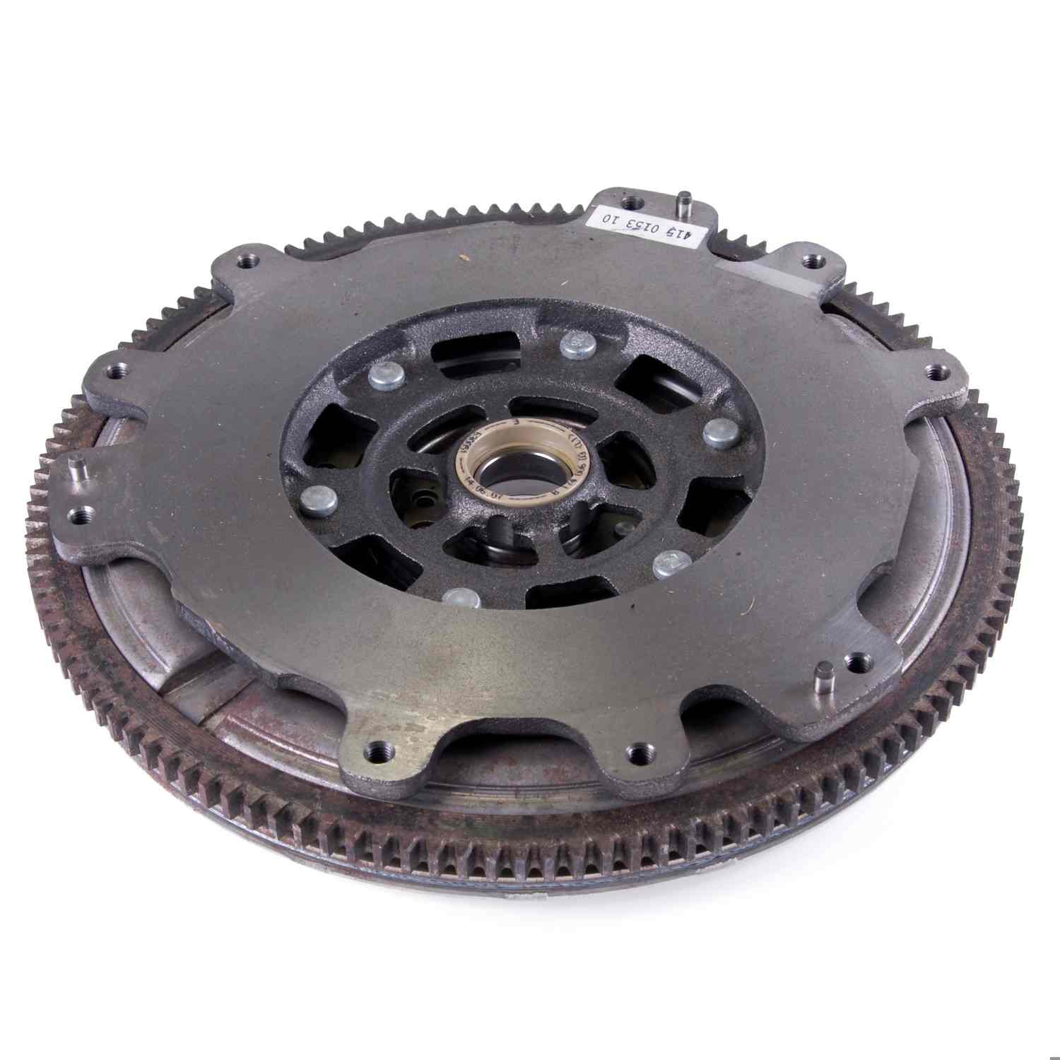 LuK Clutch Flywheel DMF040