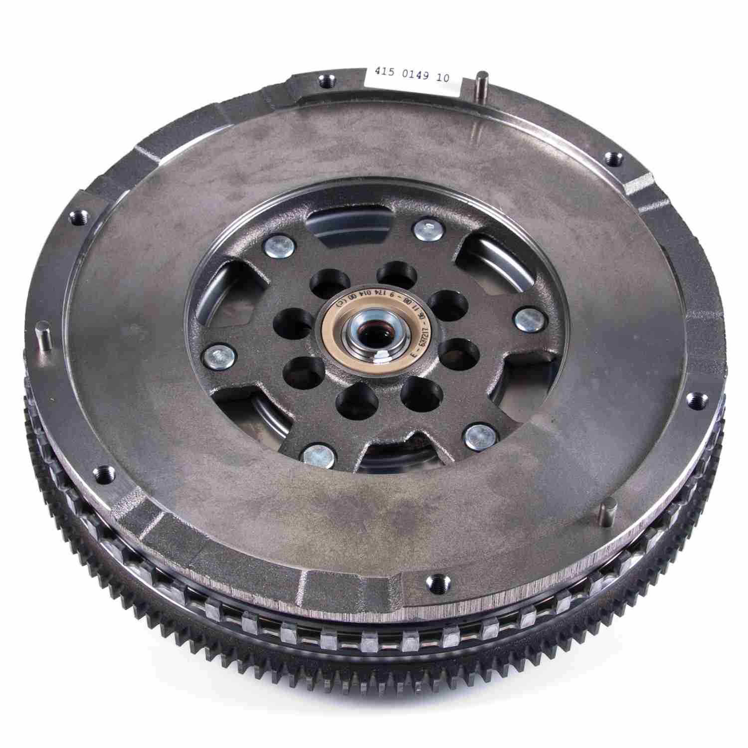 LuK Clutch Flywheel DMF049