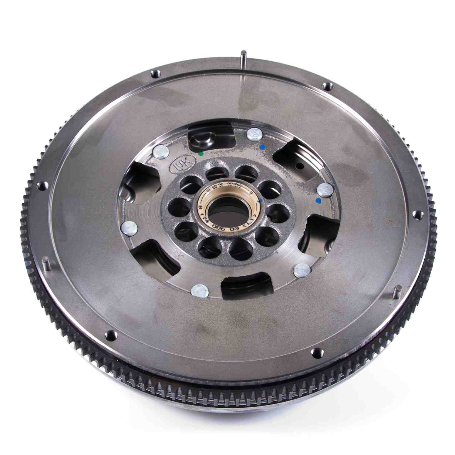 LuK Clutch Flywheel DMF052