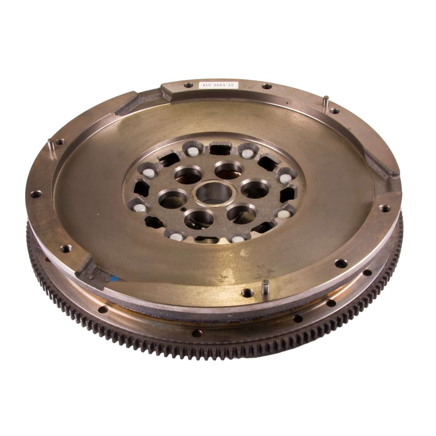 LuK Clutch Flywheel DMF061