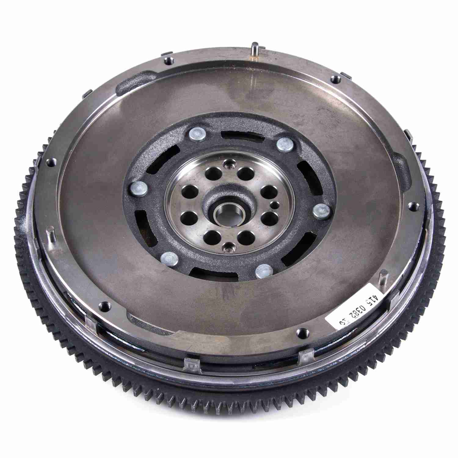 LuK Clutch Flywheel DMF063