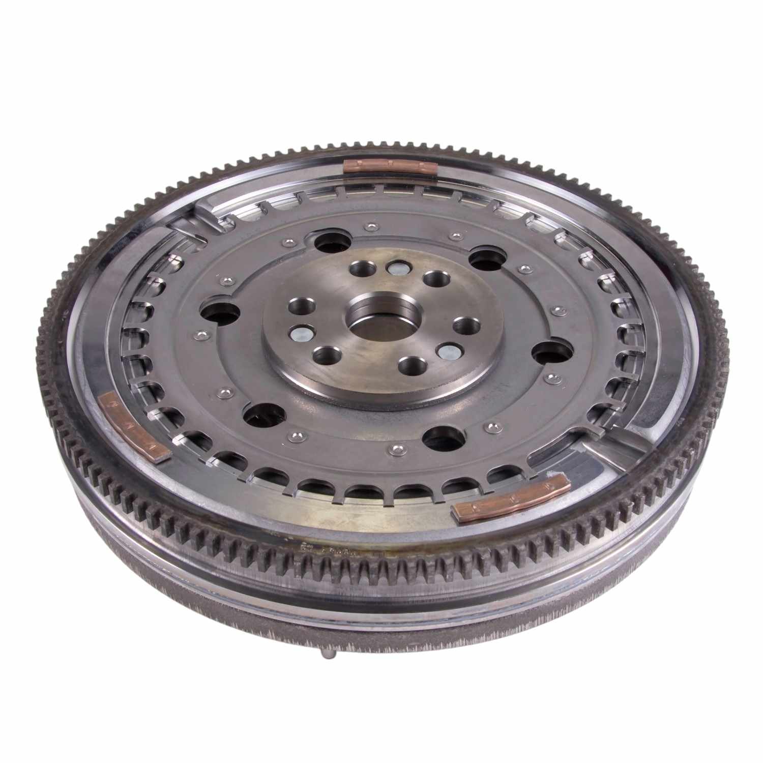 LuK Clutch Flywheel DMF066