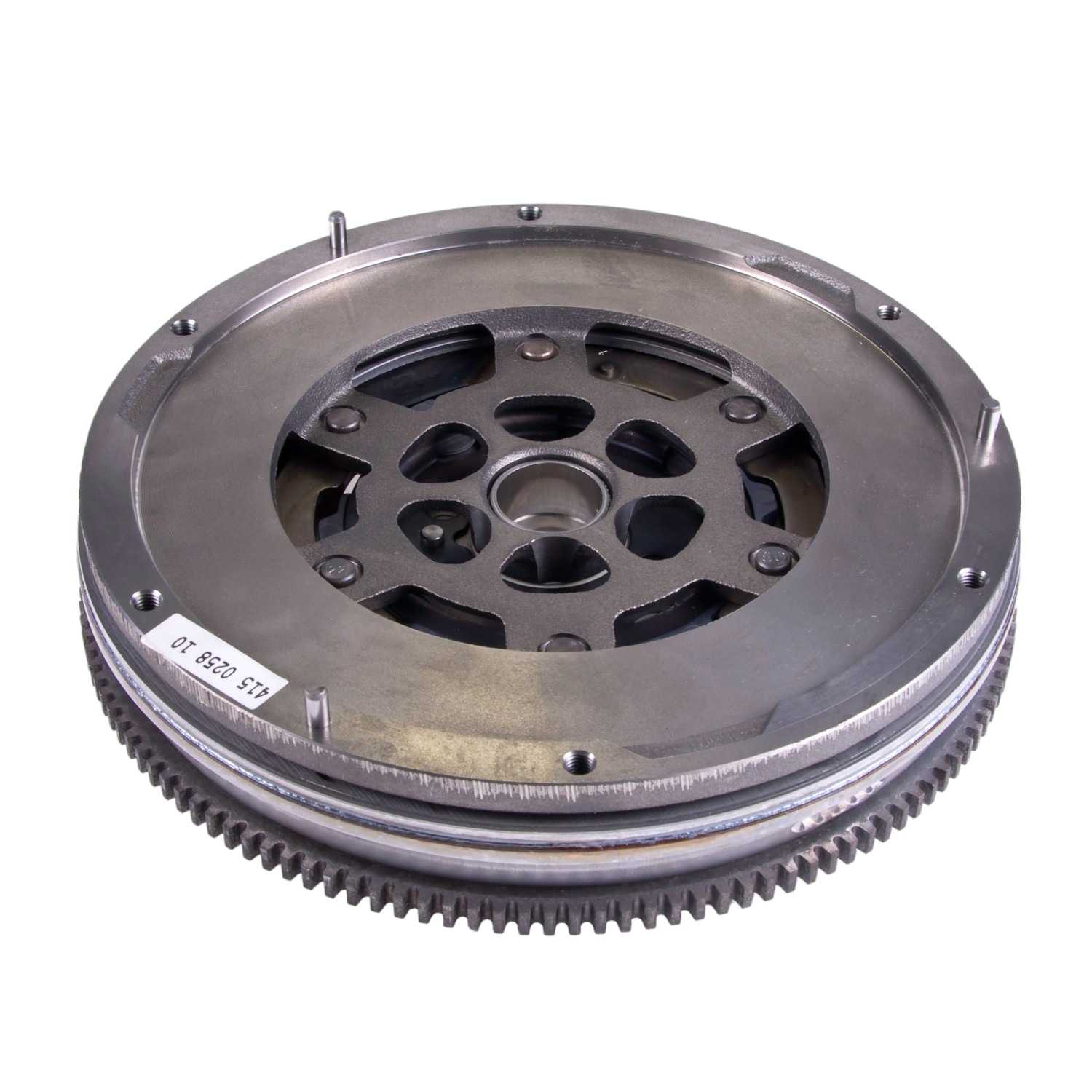 LuK Clutch Flywheel DMF066