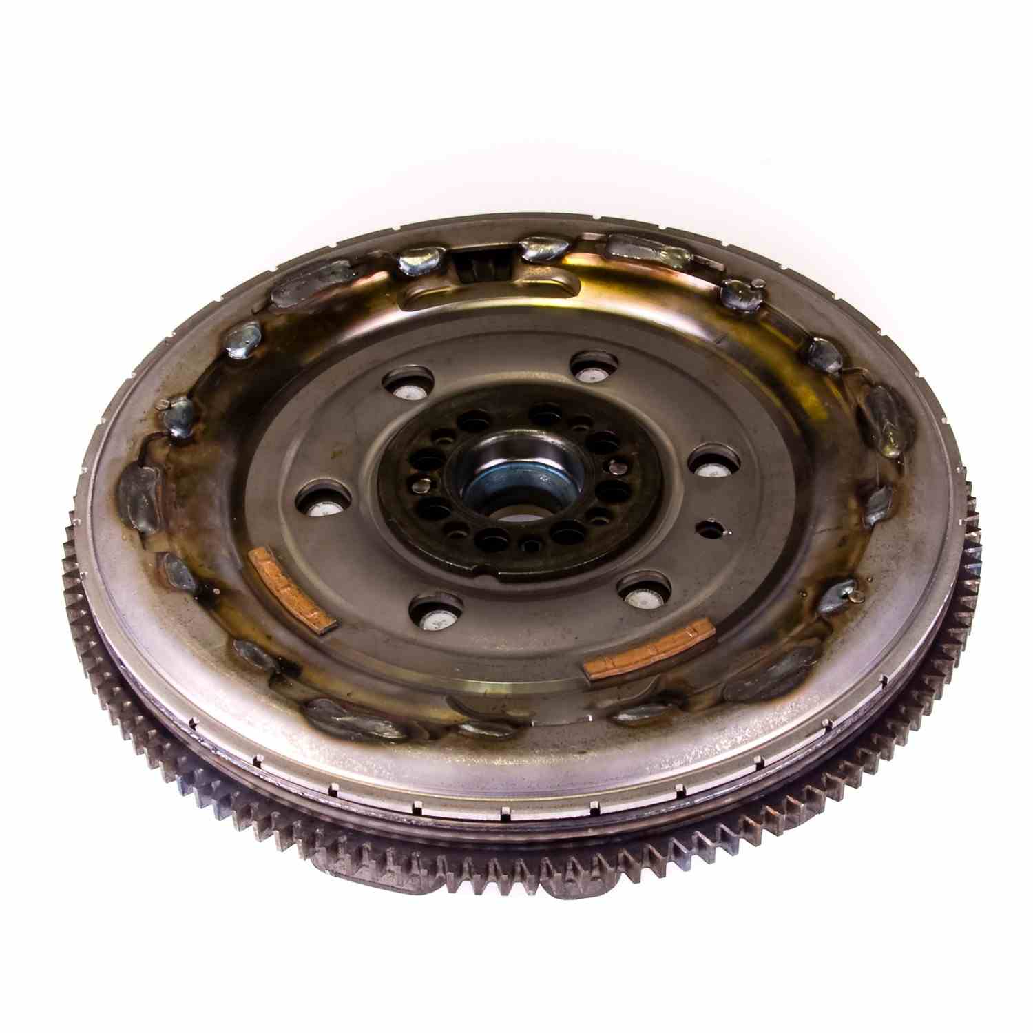 LuK Clutch Flywheel