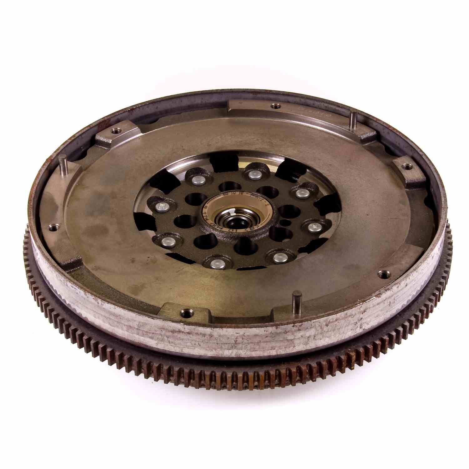 LuK Clutch Flywheel DMF070