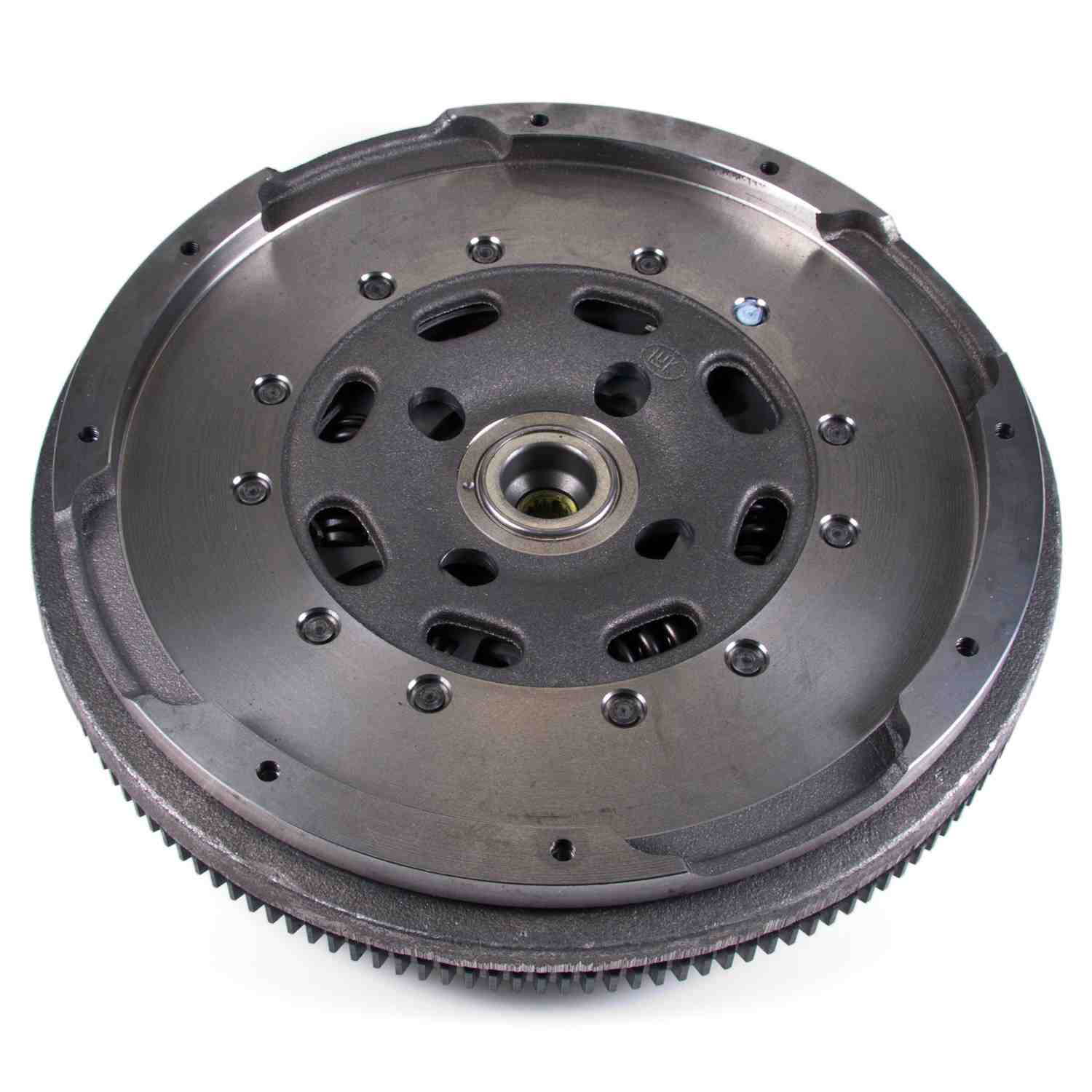 LuK Clutch Flywheel DMF075