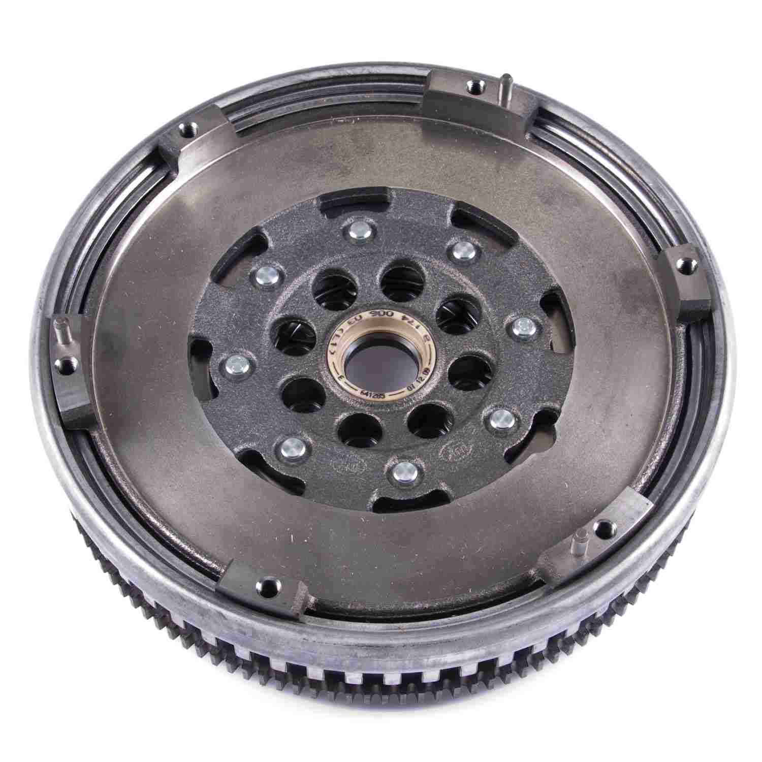 LuK Clutch Flywheel DMF079