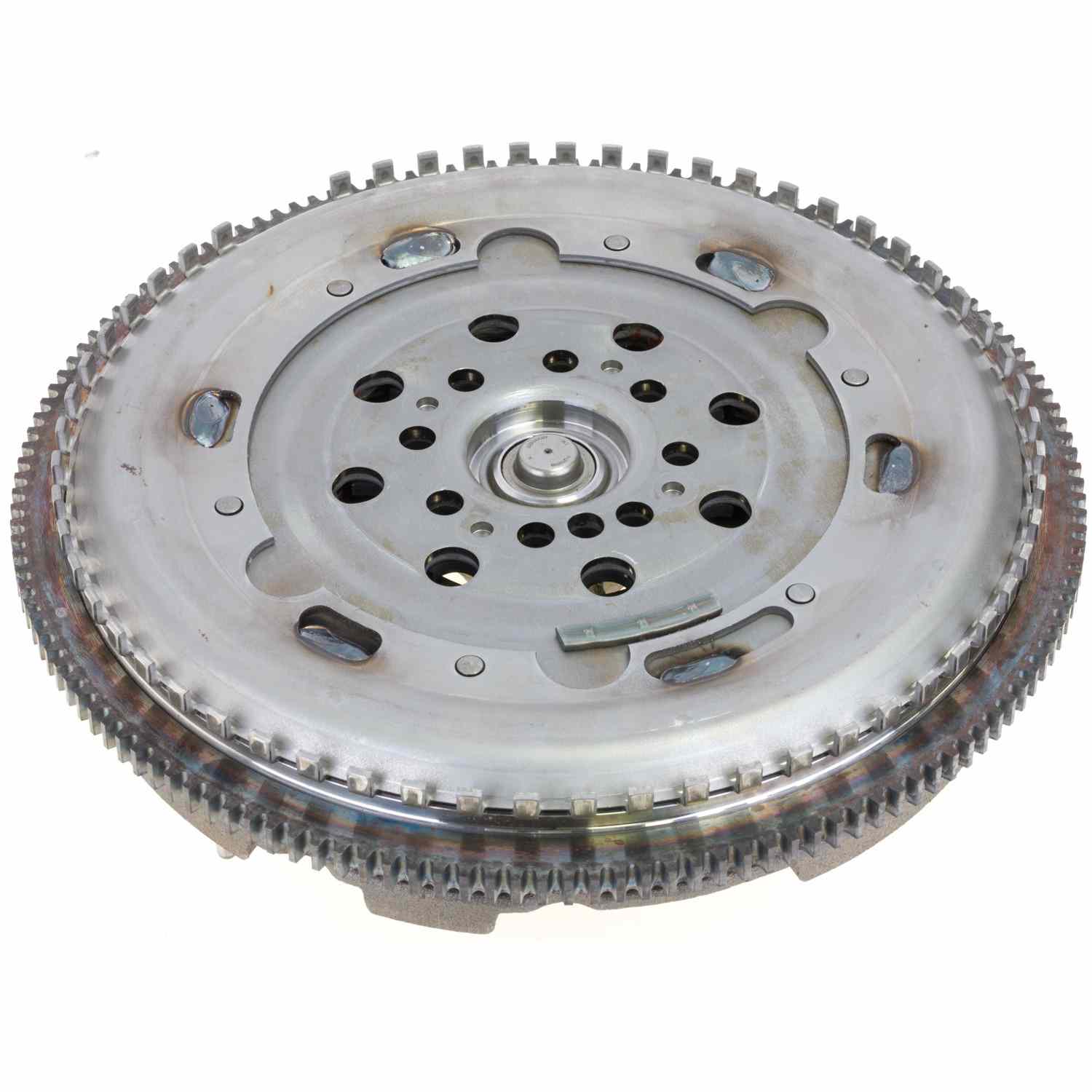 LuK Clutch Flywheel DMF081