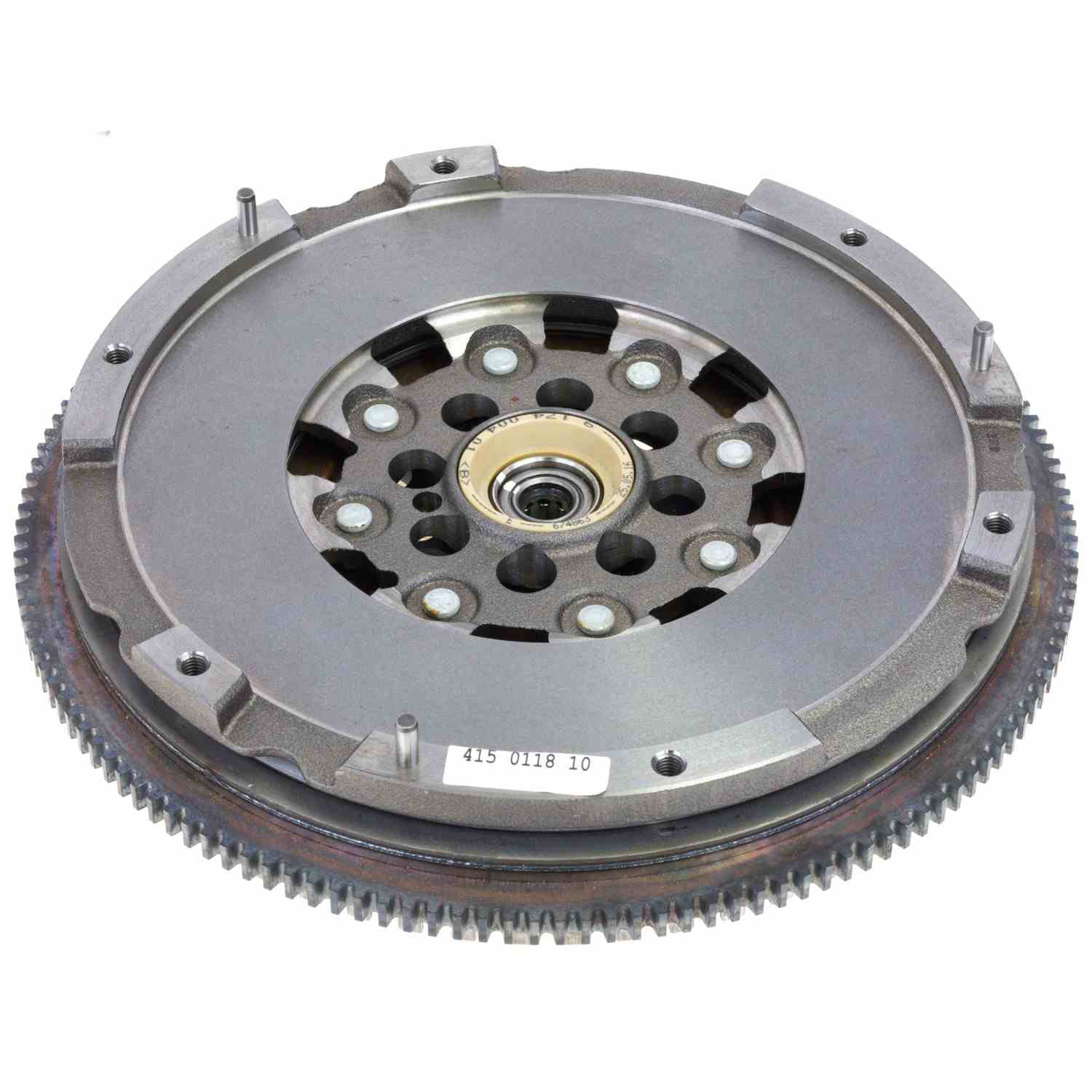 LuK Clutch Flywheel DMF081