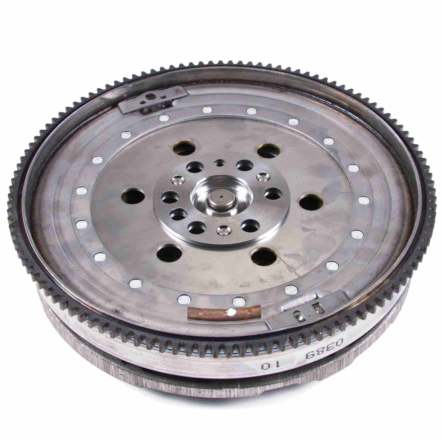 LuK Clutch Flywheel DMF082