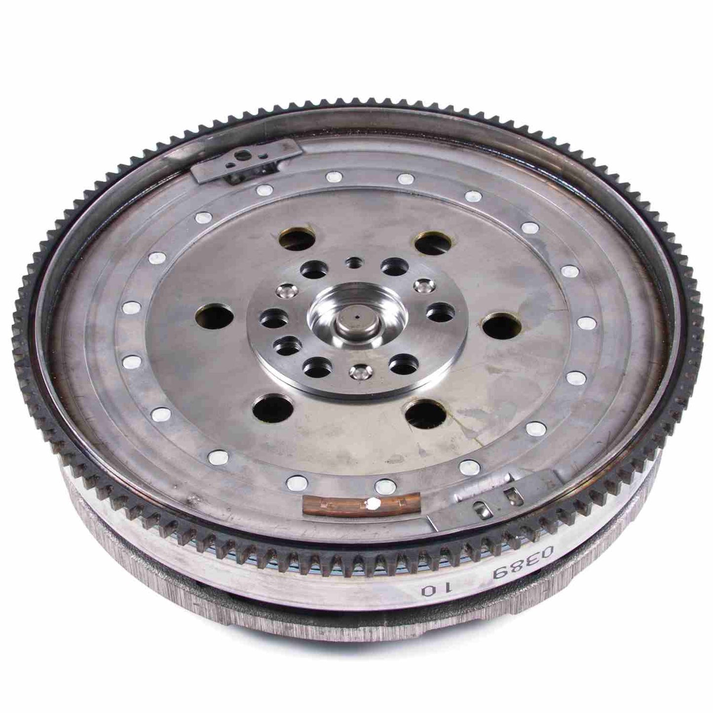 LuK Clutch Flywheel DMF082
