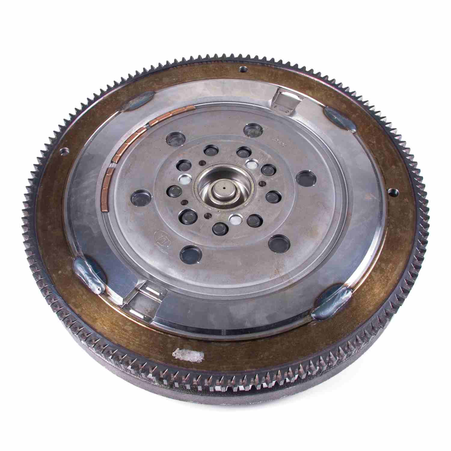 LuK Clutch Flywheel DMF085