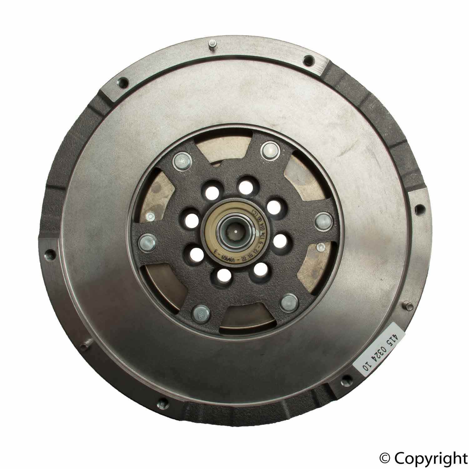 LuK Clutch Flywheel DMF088