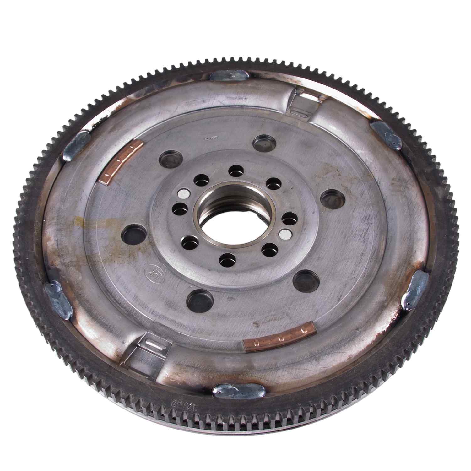 LuK Clutch Flywheel DMF089