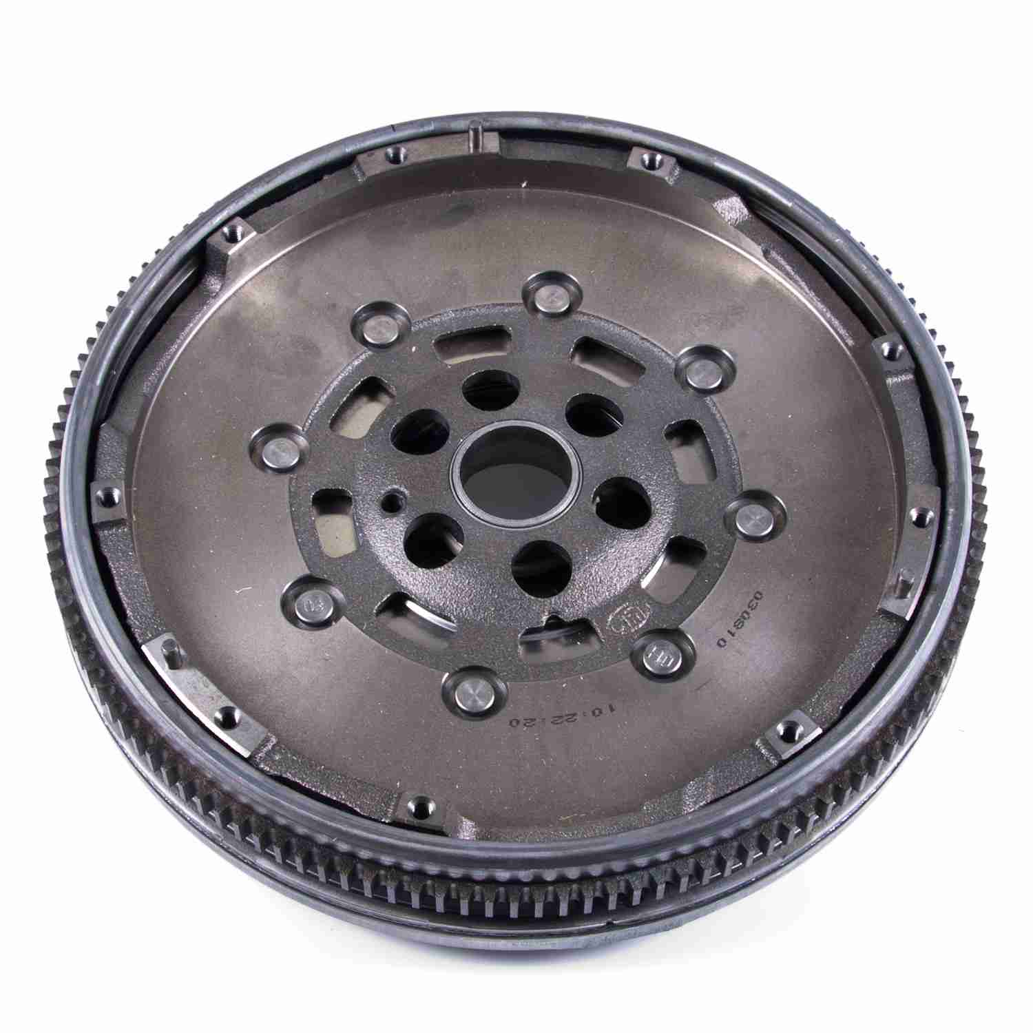 LuK Clutch Flywheel DMF091