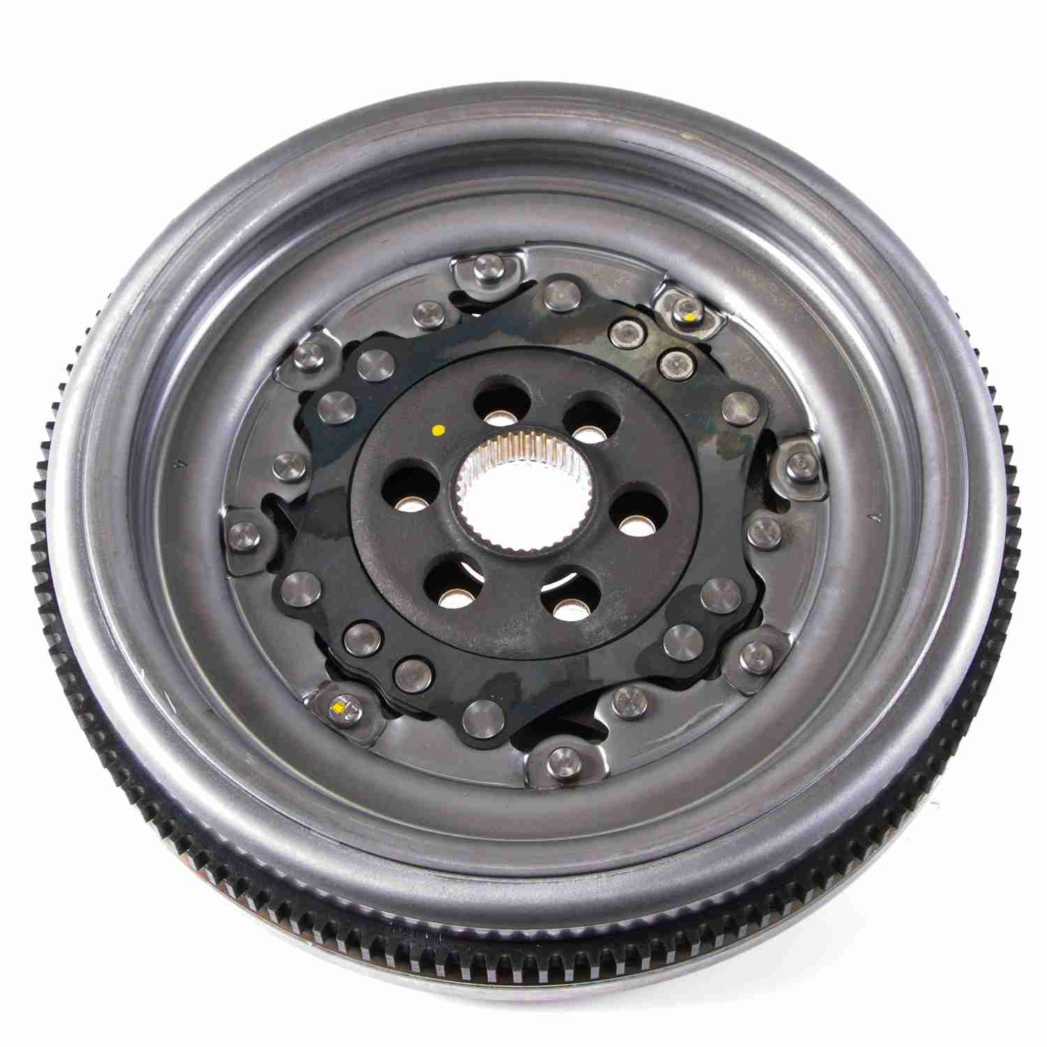 LuK Clutch Flywheel