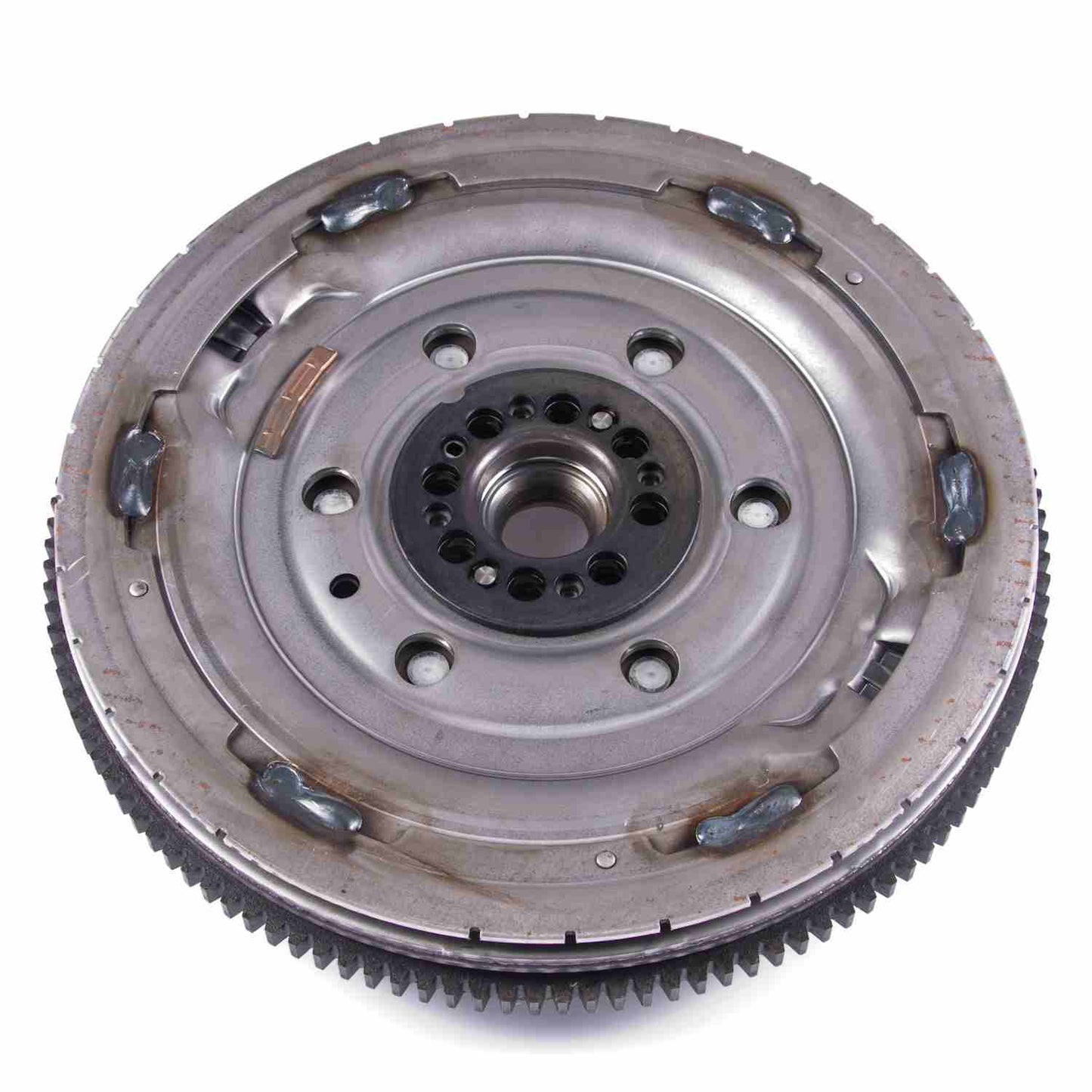 LuK Clutch Flywheel DMF095